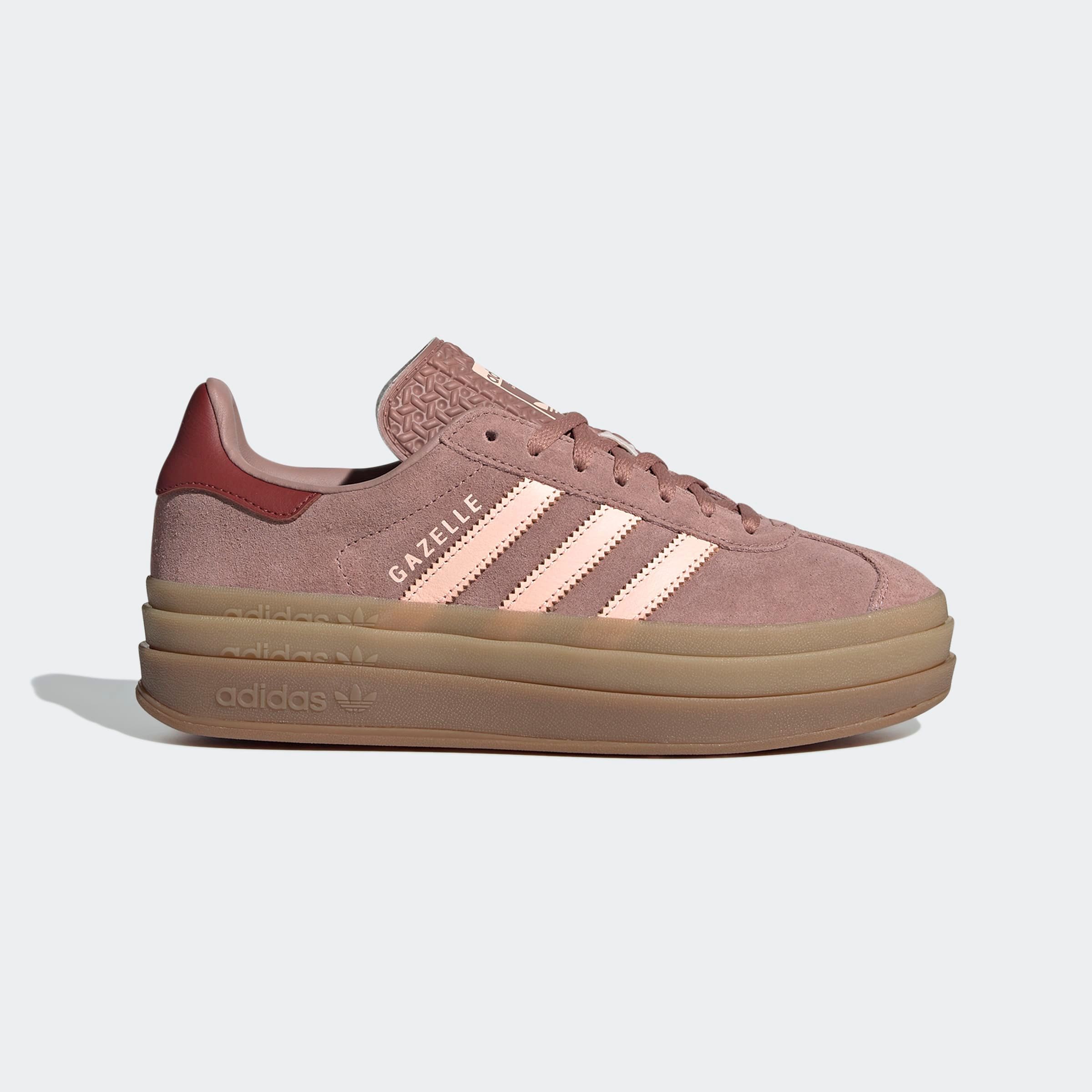 adidas Originals Sneaker »GAZELLE BOLD«