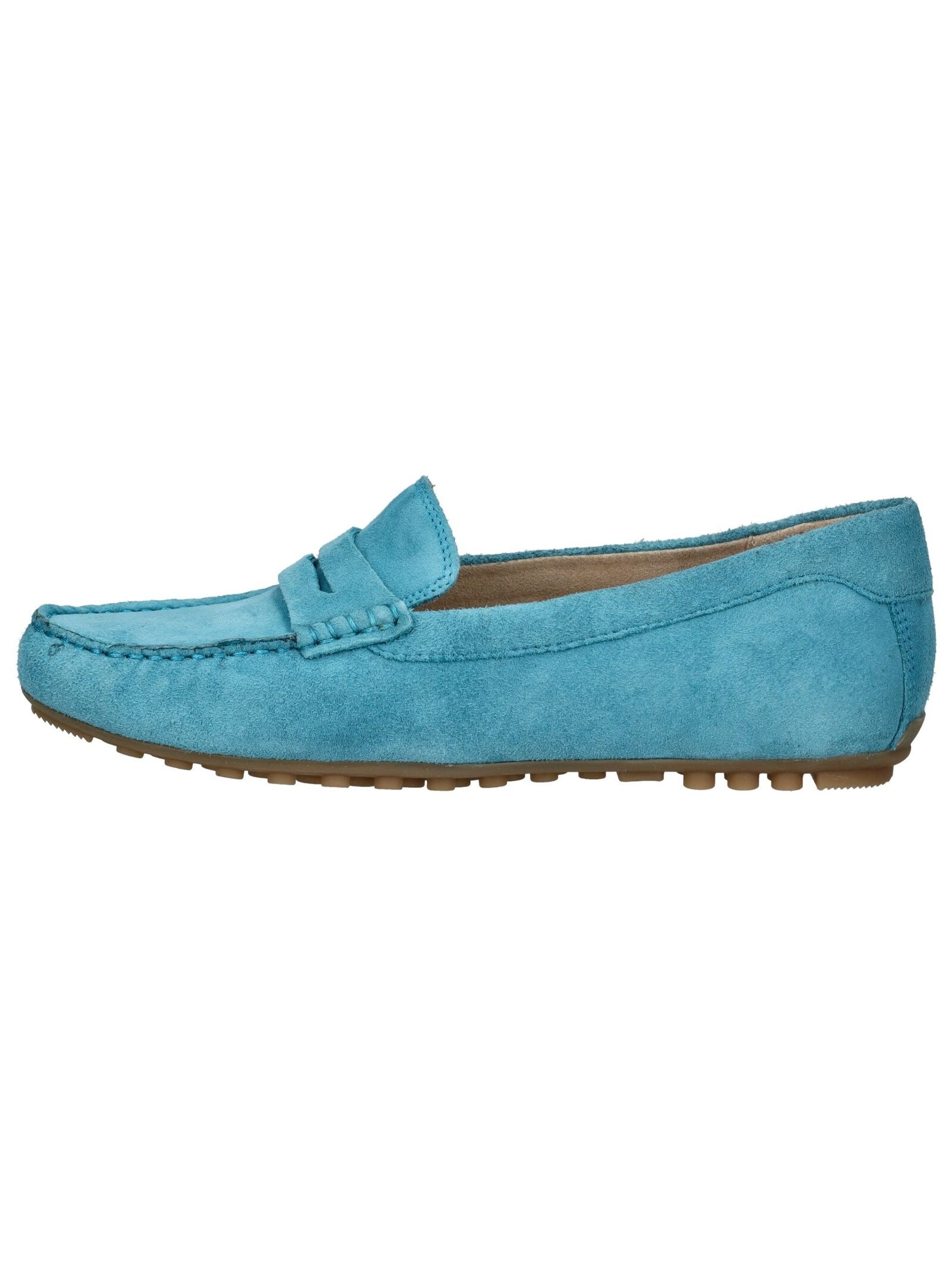 Caprice Slipper "Caprice Slipper Veloursleder" günstig online kaufen
