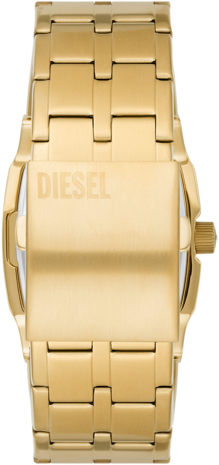 Diesel Quarzuhr »Cliffhanger, DZ2151«, Armbanduhr, Herrenuhr