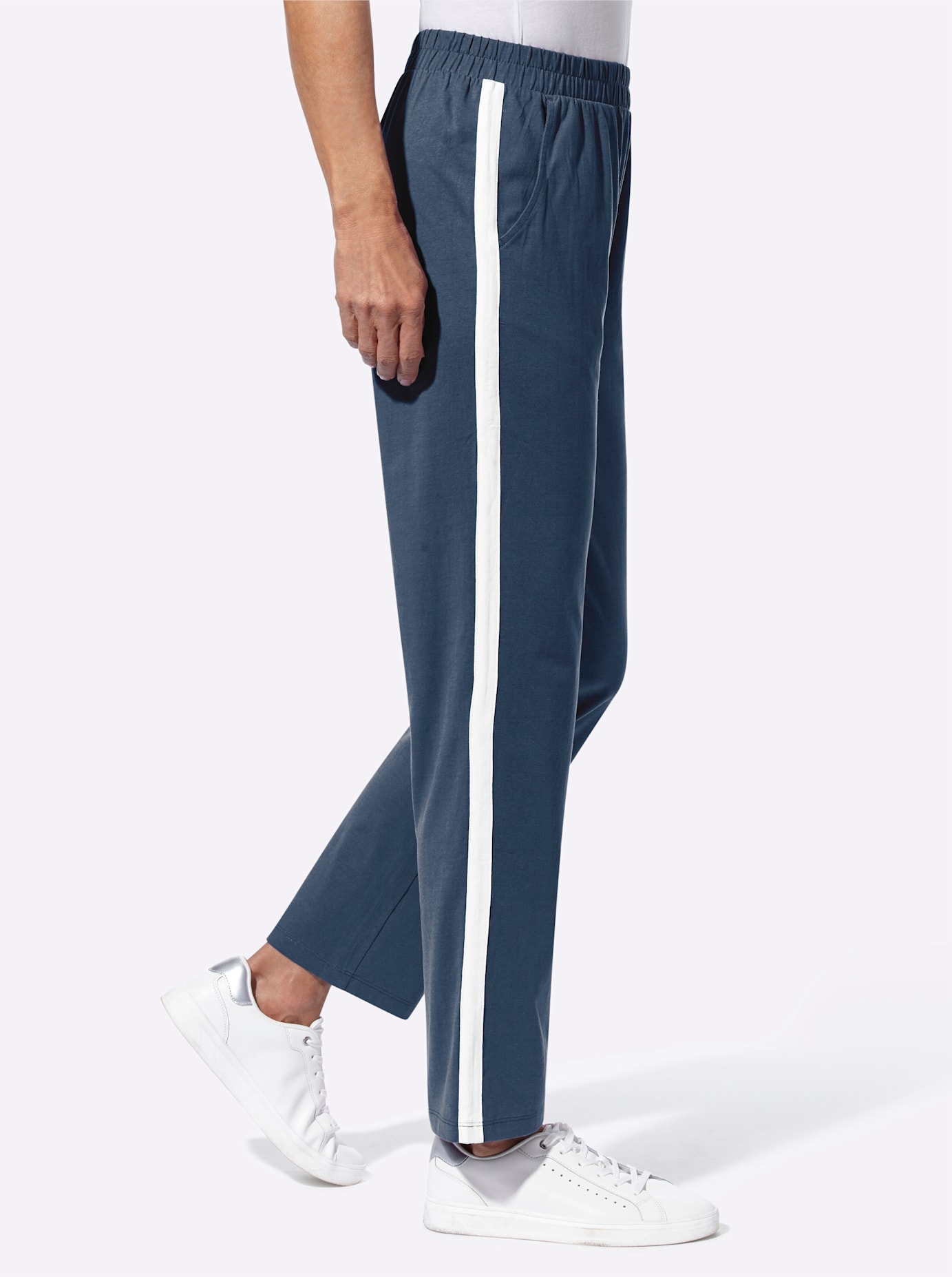 Schlupfhose