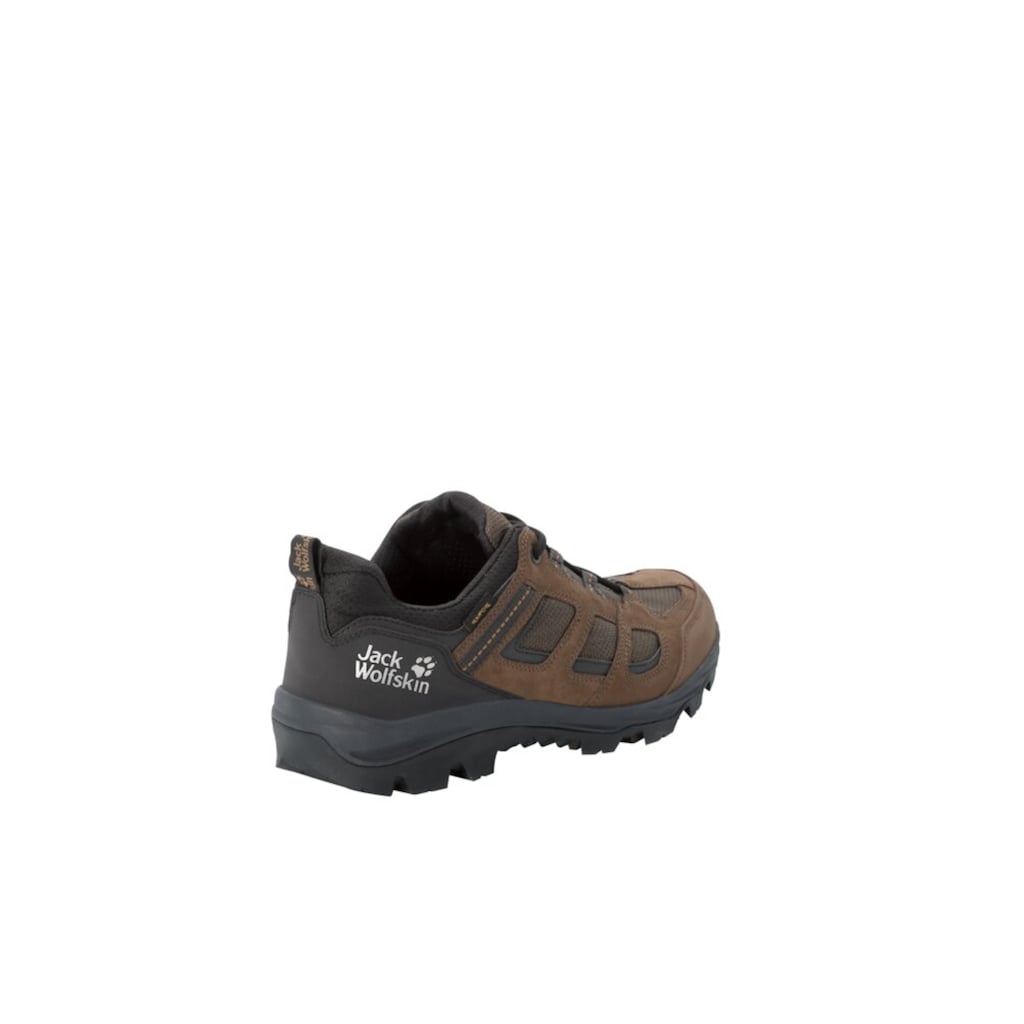 Jack Wolfskin Wanderschuh »VOJO 3 TEXAPORE LOW M«, wasserdicht