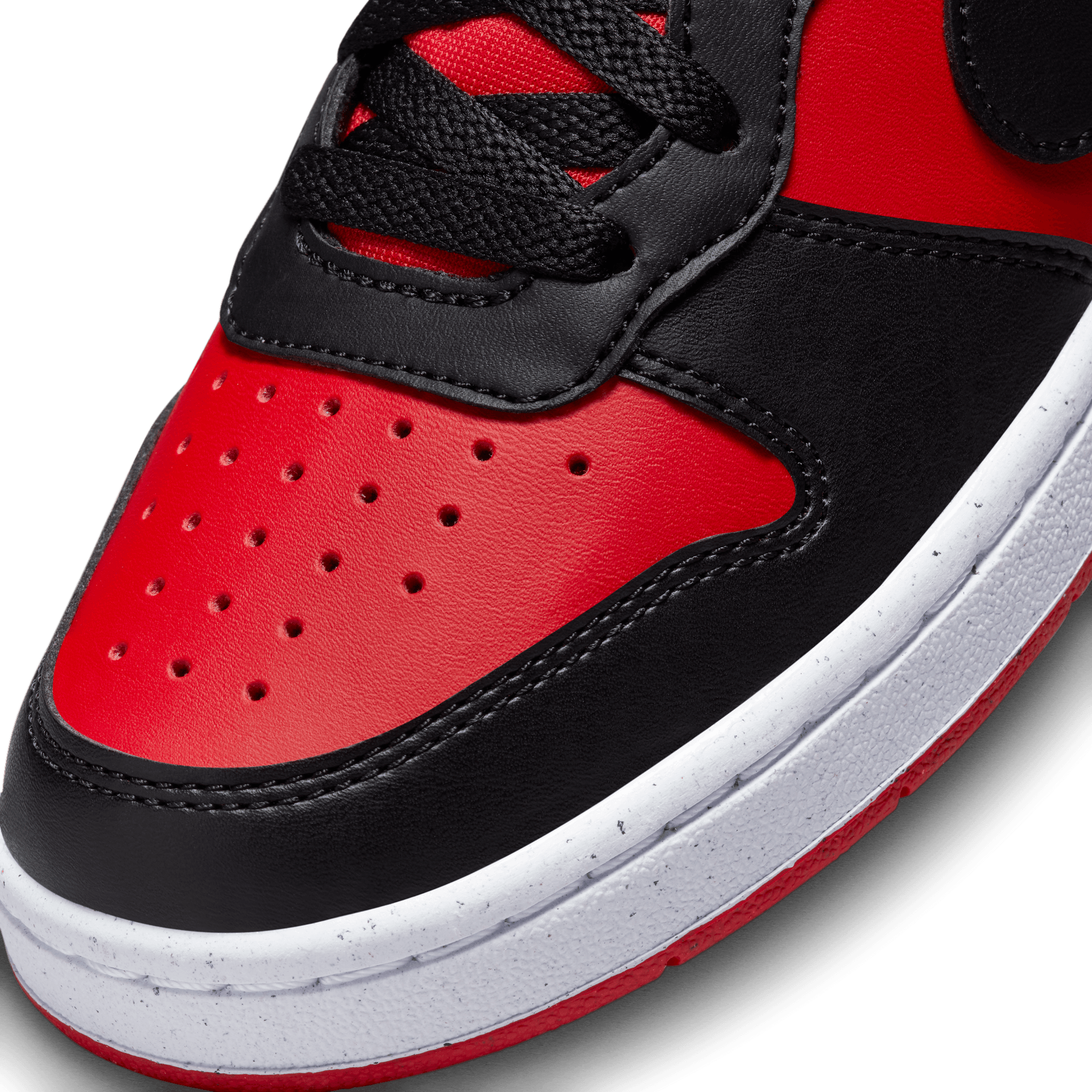 Nike Sportswear Sneaker »COURT BOROUGH LOW RECRAFT (GS)«