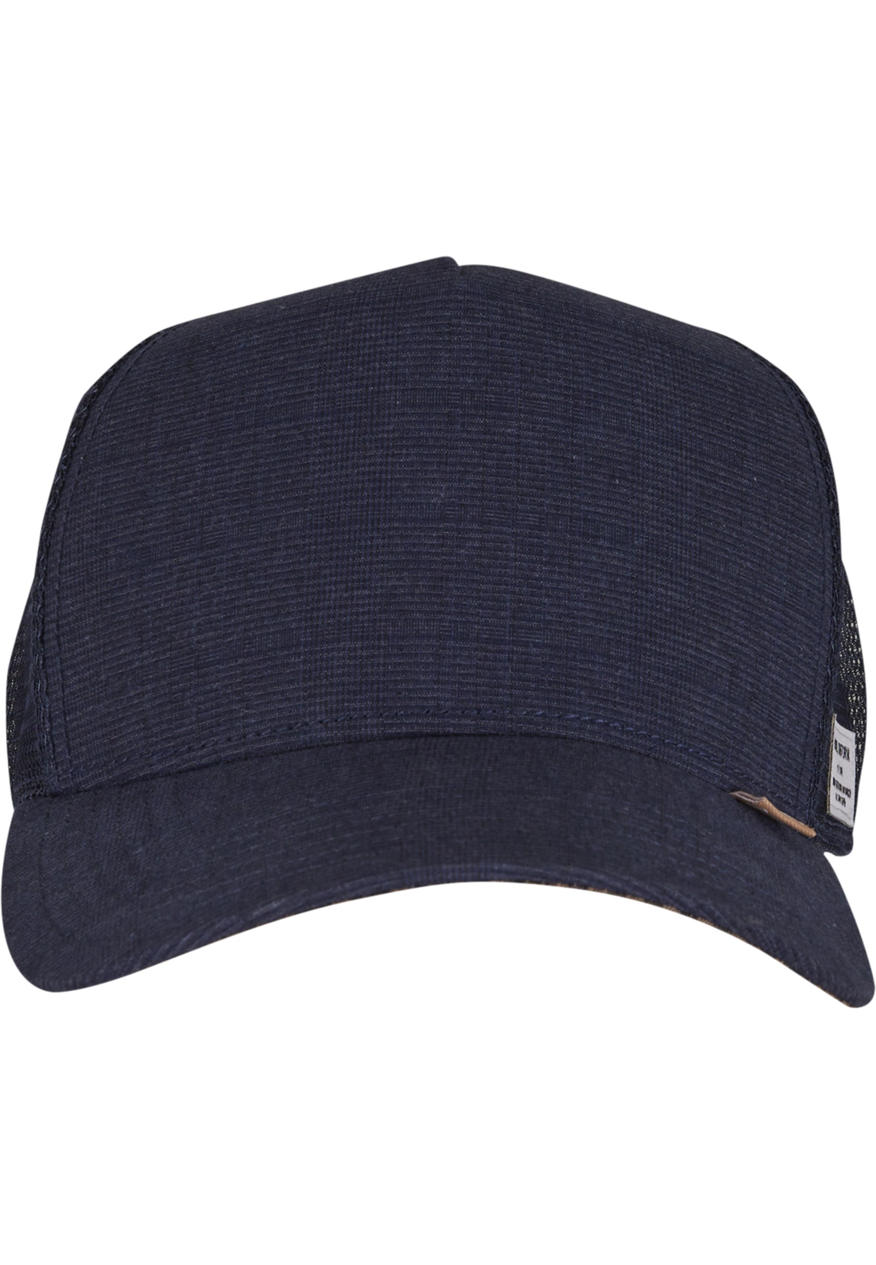 Djinns Trucker Cap "Djinns HFT Cap Glencheck" günstig online kaufen