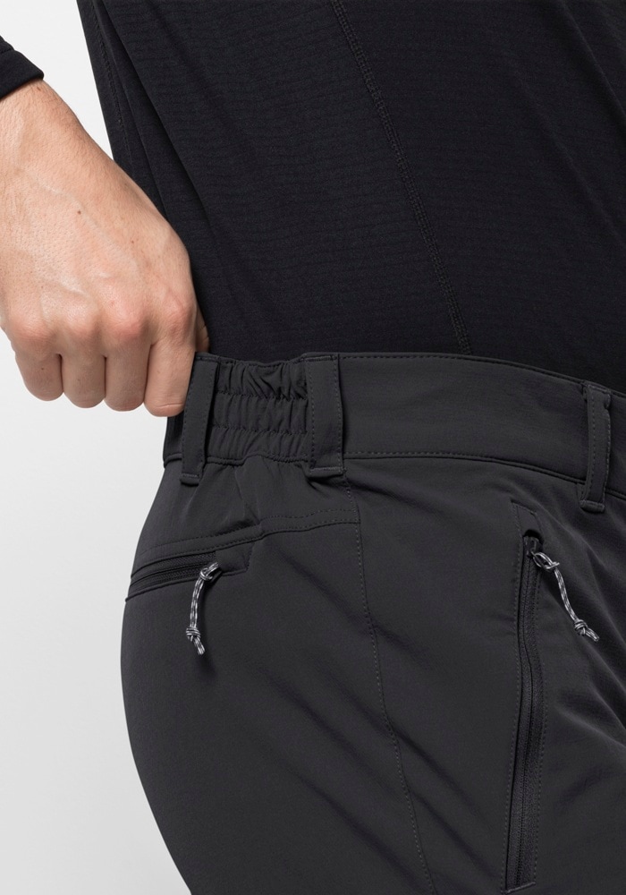 Jack Wolfskin Softshellhose »ACTIVATE XT PANTS M«