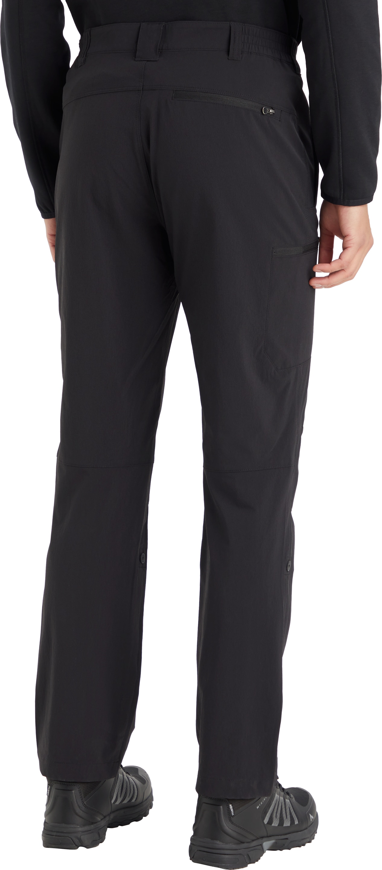 McKINLEY Outdoorhose »He.-Hose Madok II M«, (1 tlg.)