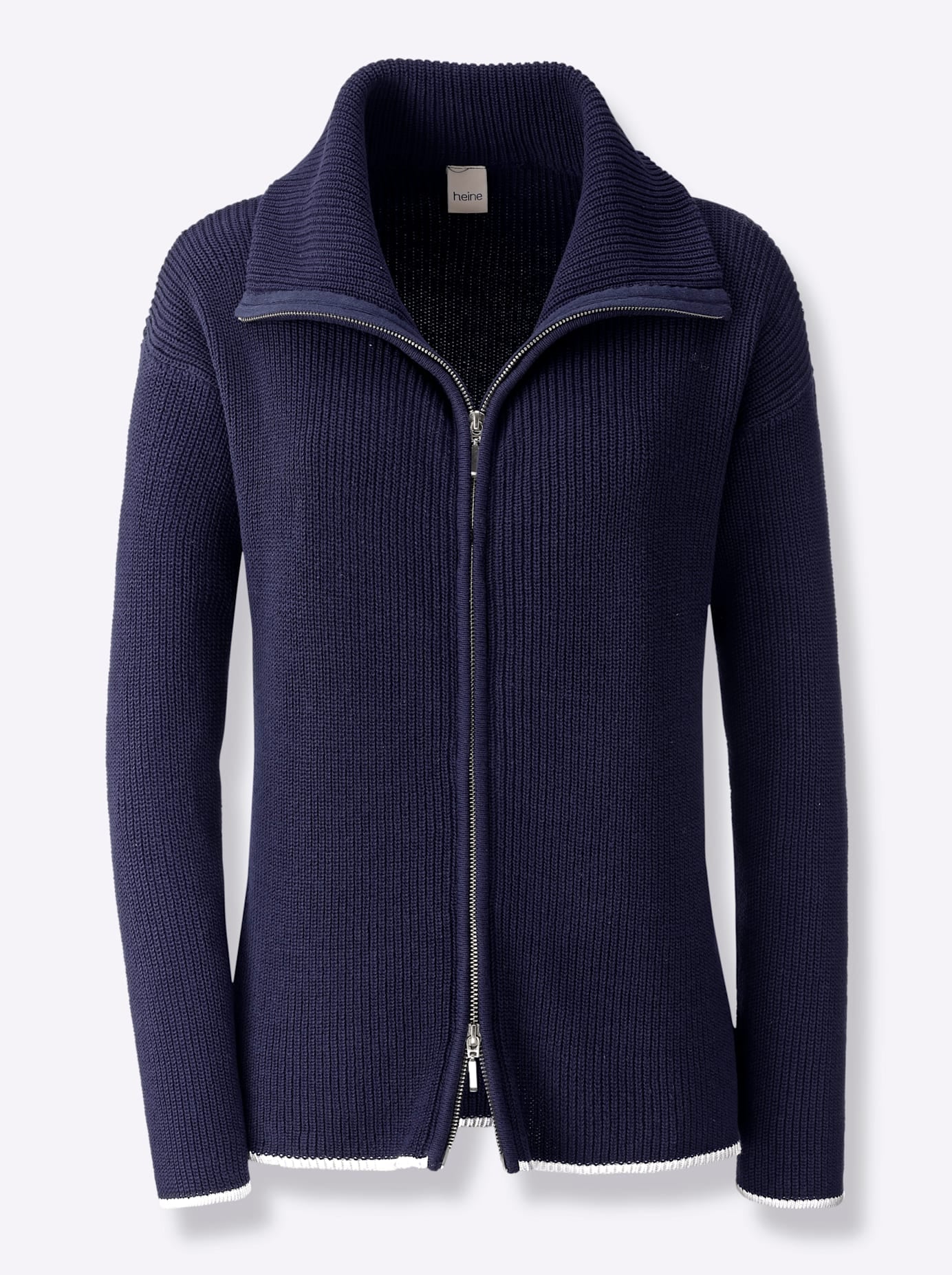heine Strickjacke