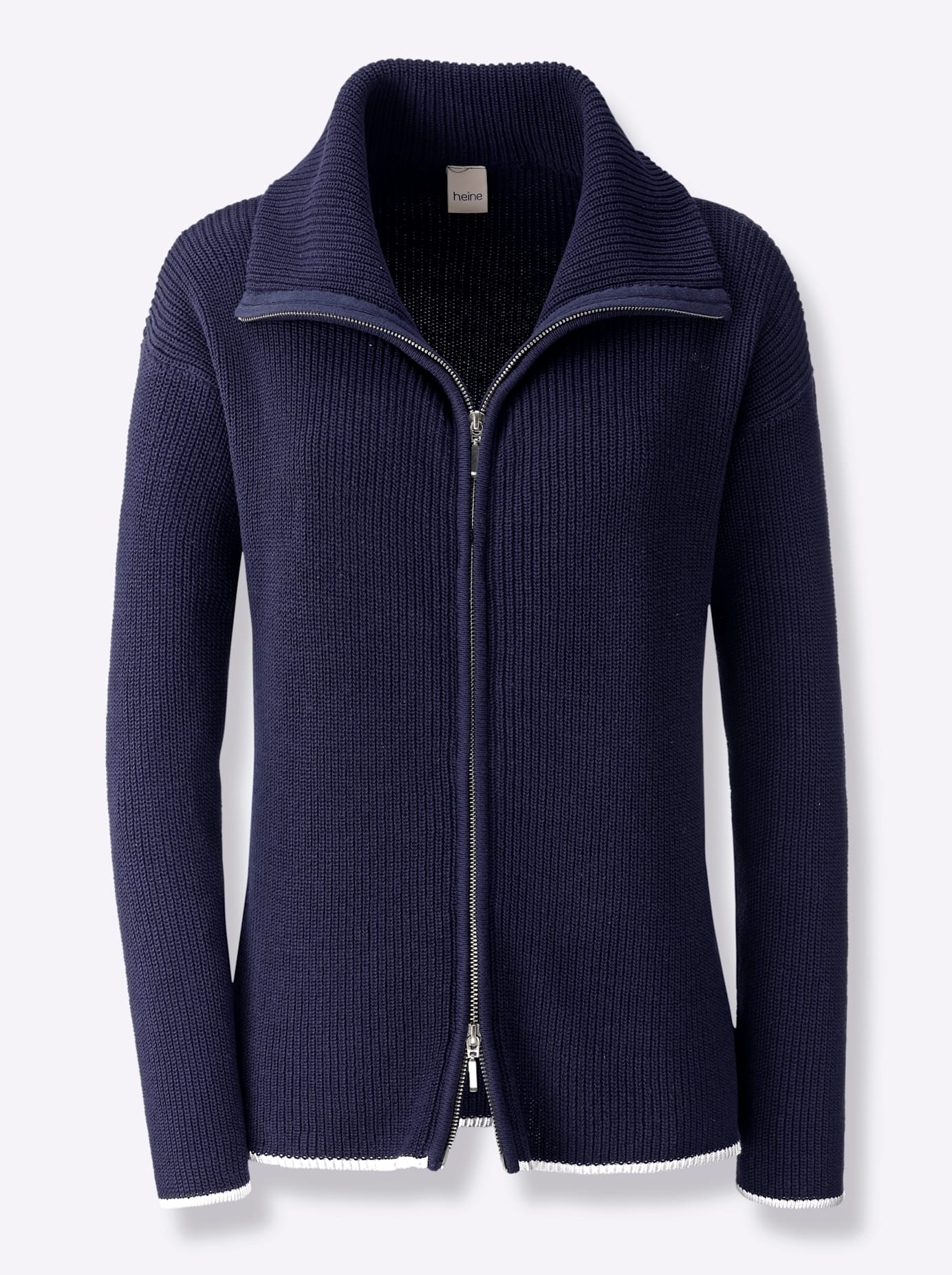 Thumbnail - heine Strickjacke