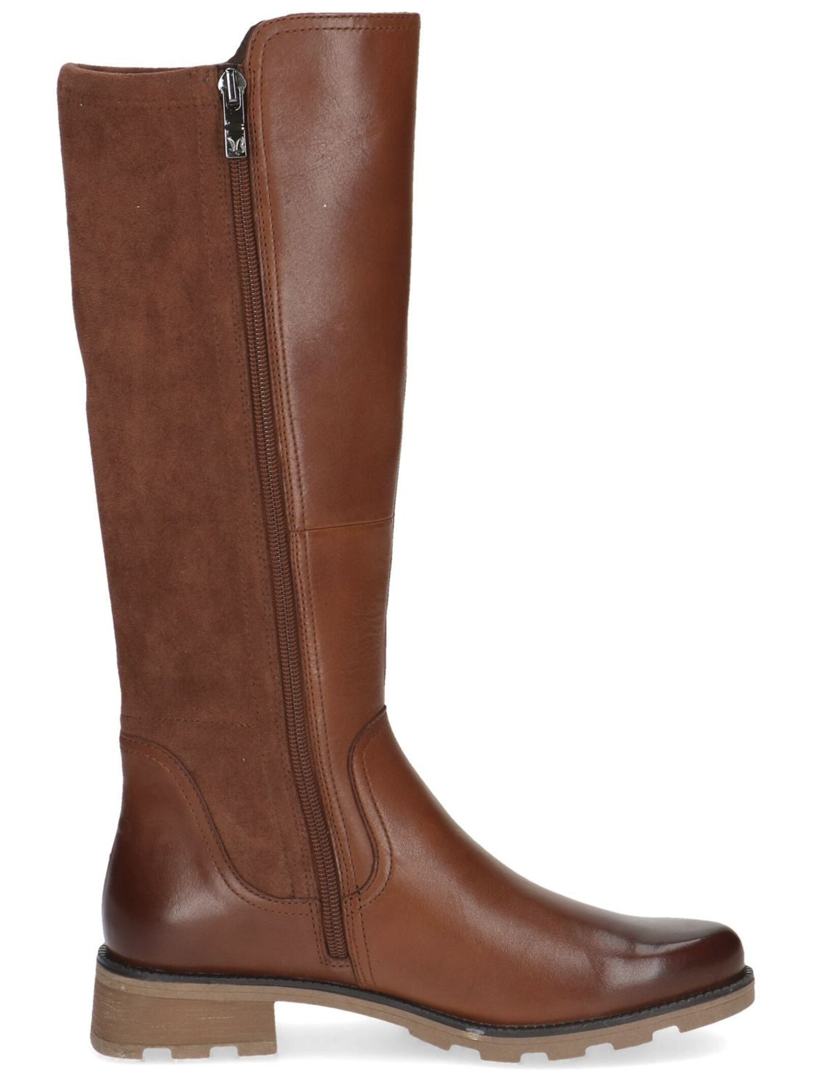 Caprice Stiefel »Caprice Stiefel Leder/Textil«