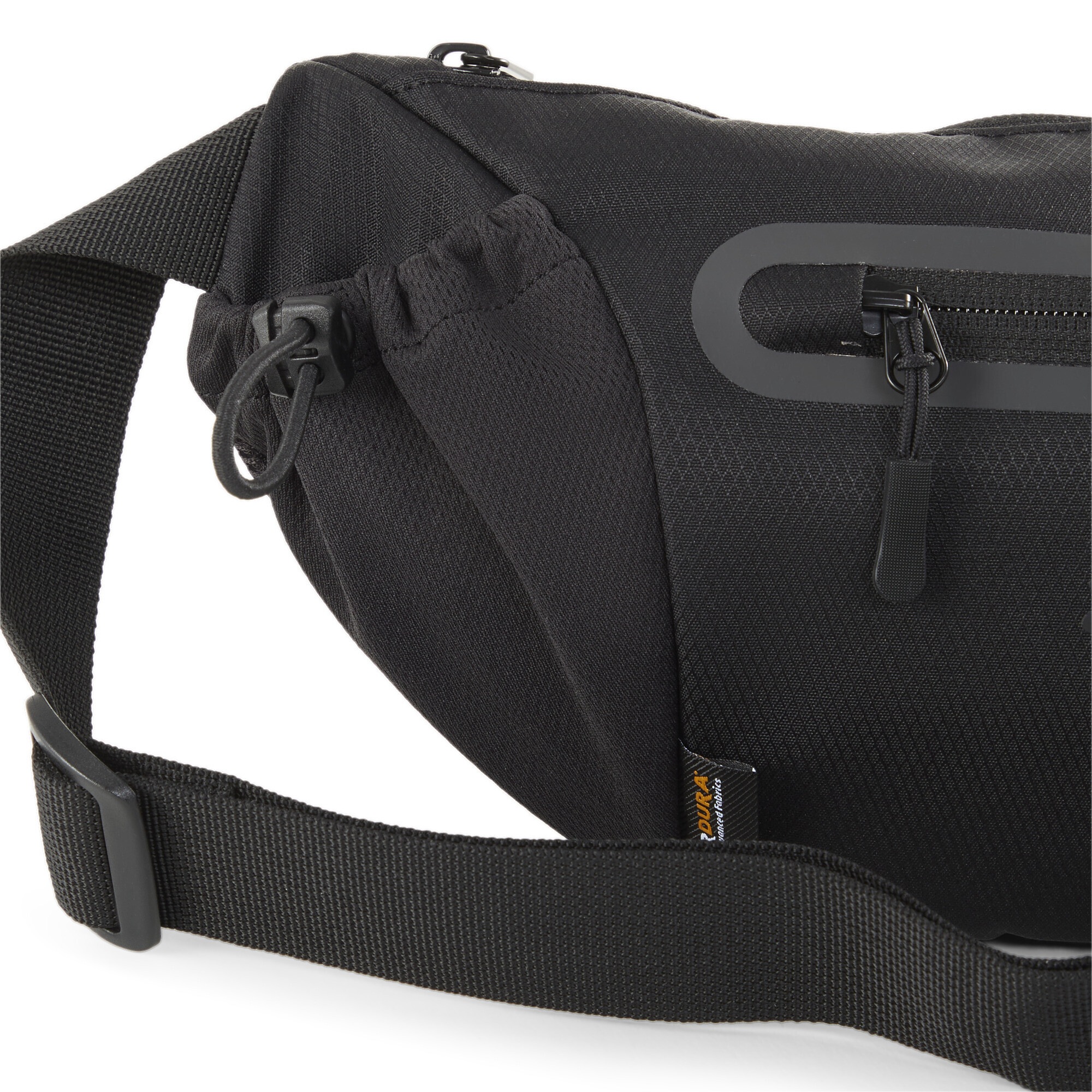 PUMA Bauchtasche »TECH Gürteltasche Jugendliche und Erwachsene«