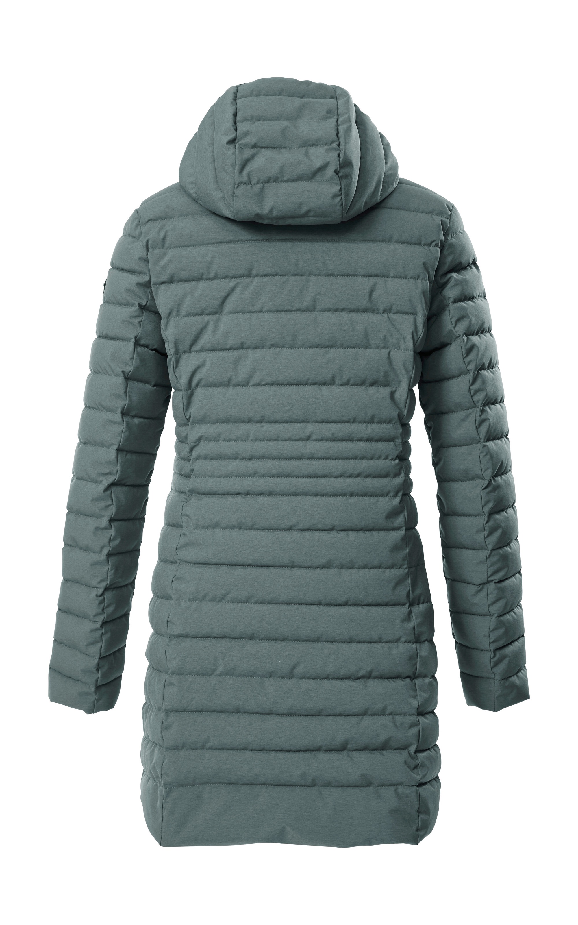 G.I.G.A. DX by killtec Steppmantel "GW 77 WMN QLTD PRK" Damen Funktionspark günstig online kaufen