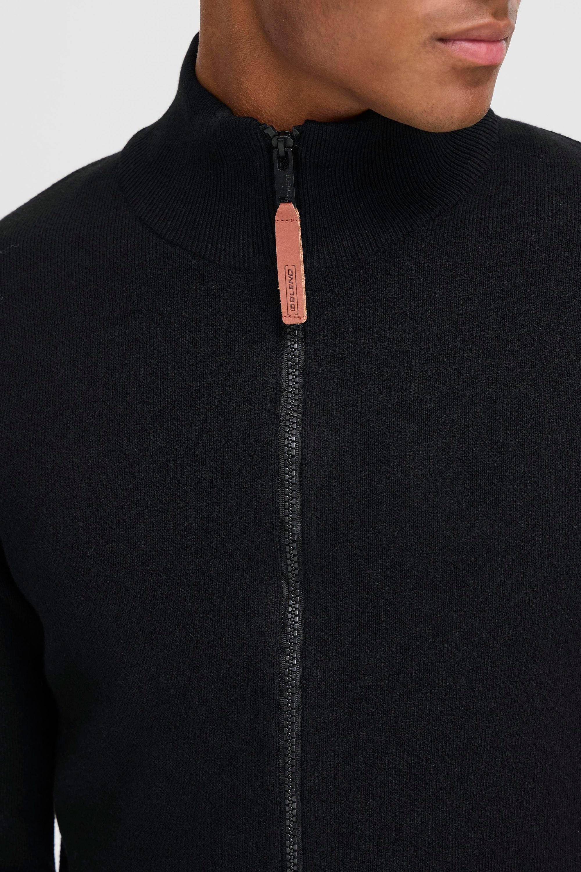 Blend Strickjacke »Trainingsjacke BHMFINDUS«