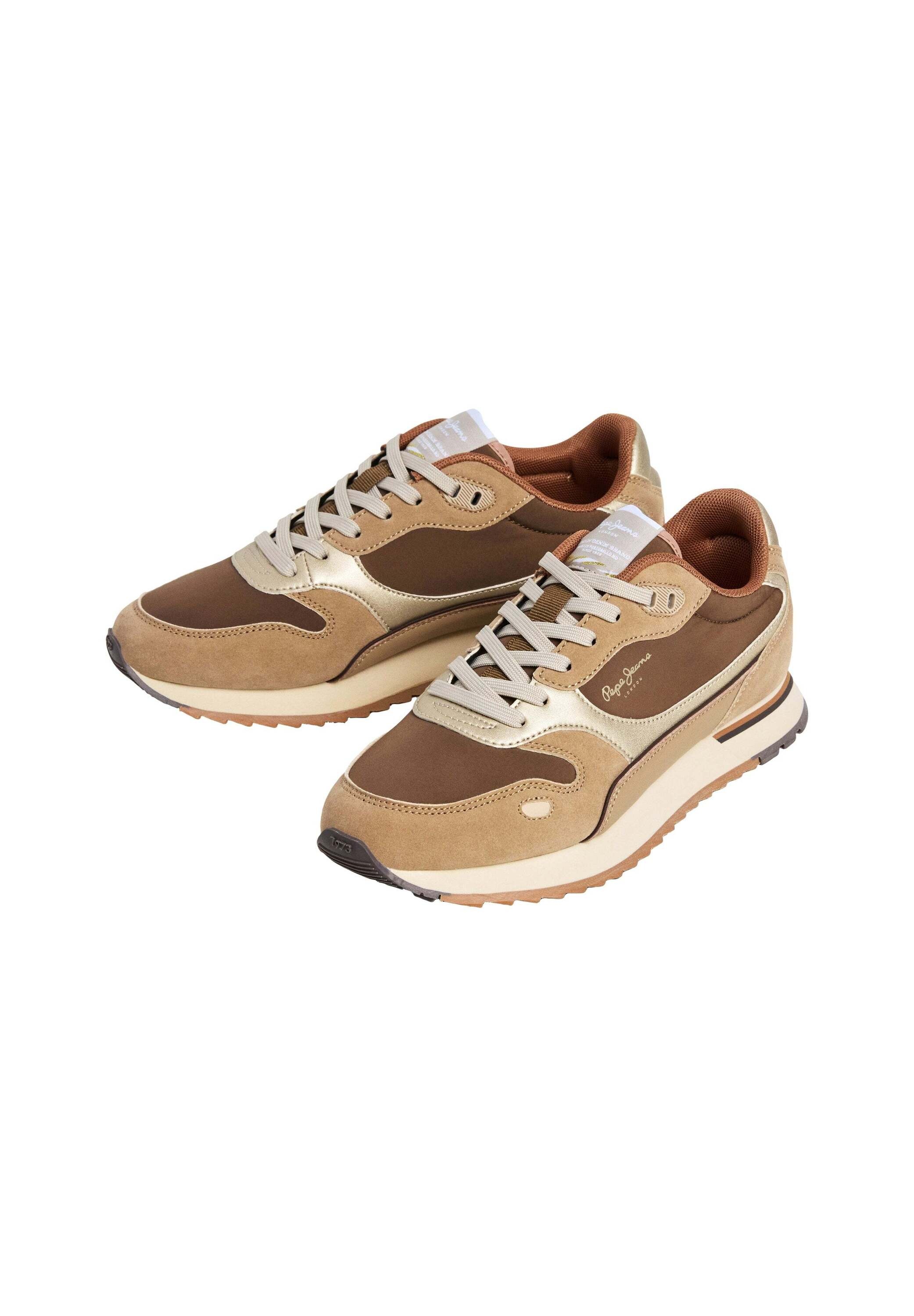 Pepe Jeans Trainingsschuh »trainers BEXLEY ESSENCE W«