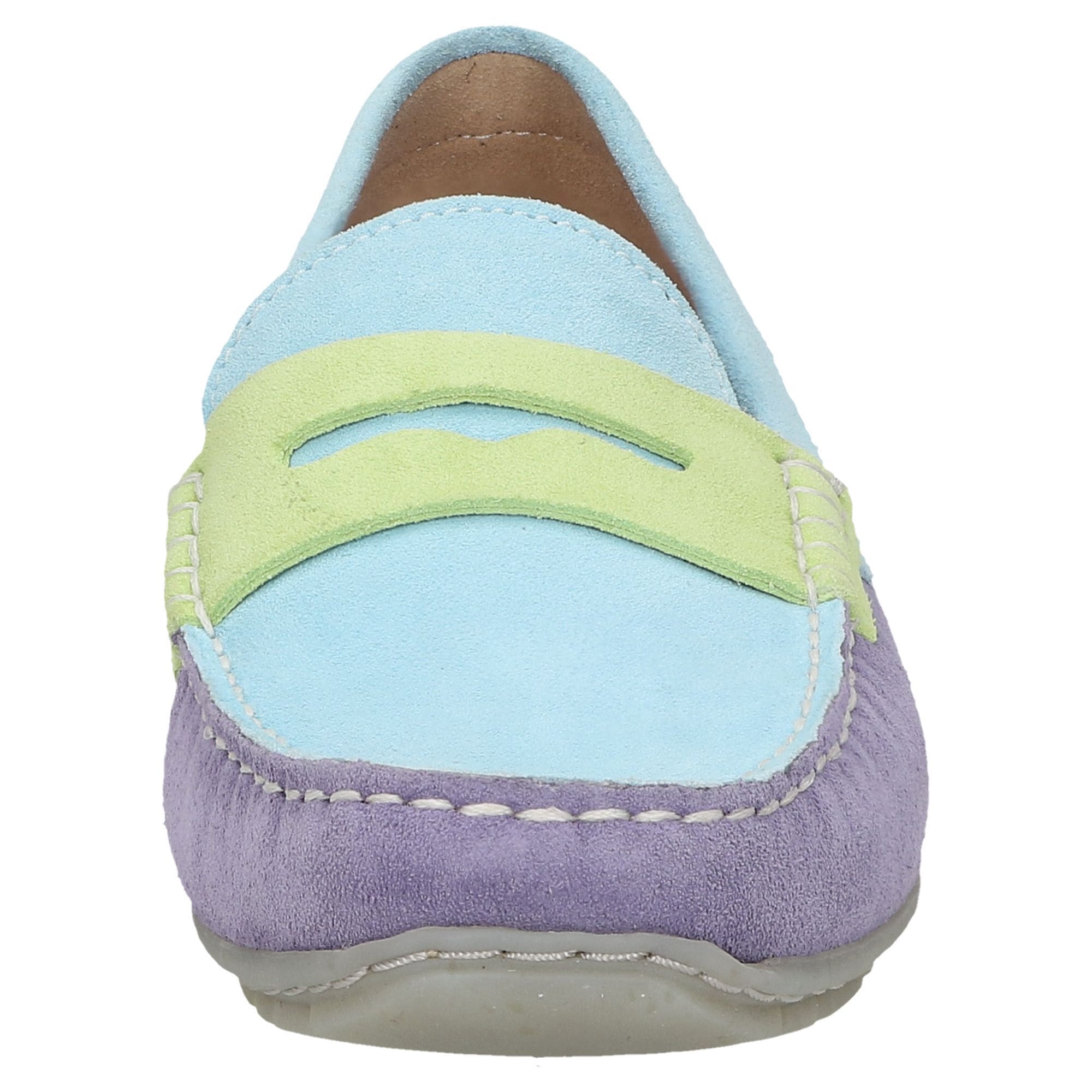 SIOUX Slipper »Carmona-700«