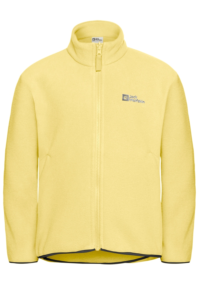 Jack Wolfskin 3-in-1-Funktionsjacke »ICELAND 3IN1 JACKET K«, mit Kapuze