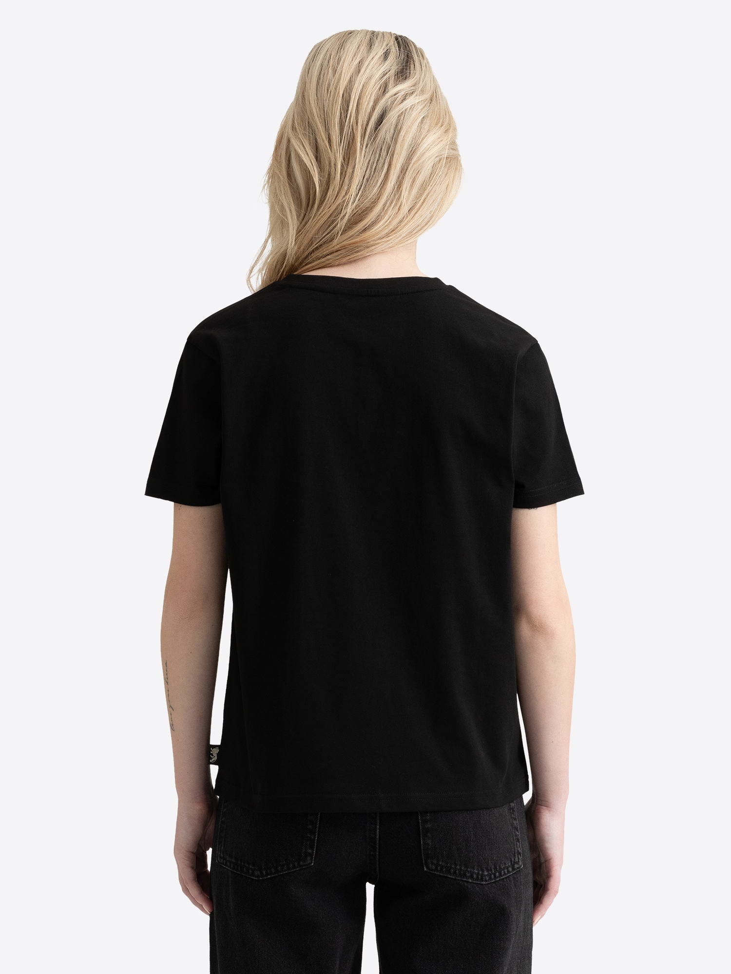 Lonsdale T-Shirt »CHITTOE« sportliche Schnittform, aus Baumwolle, für Erwachsene
