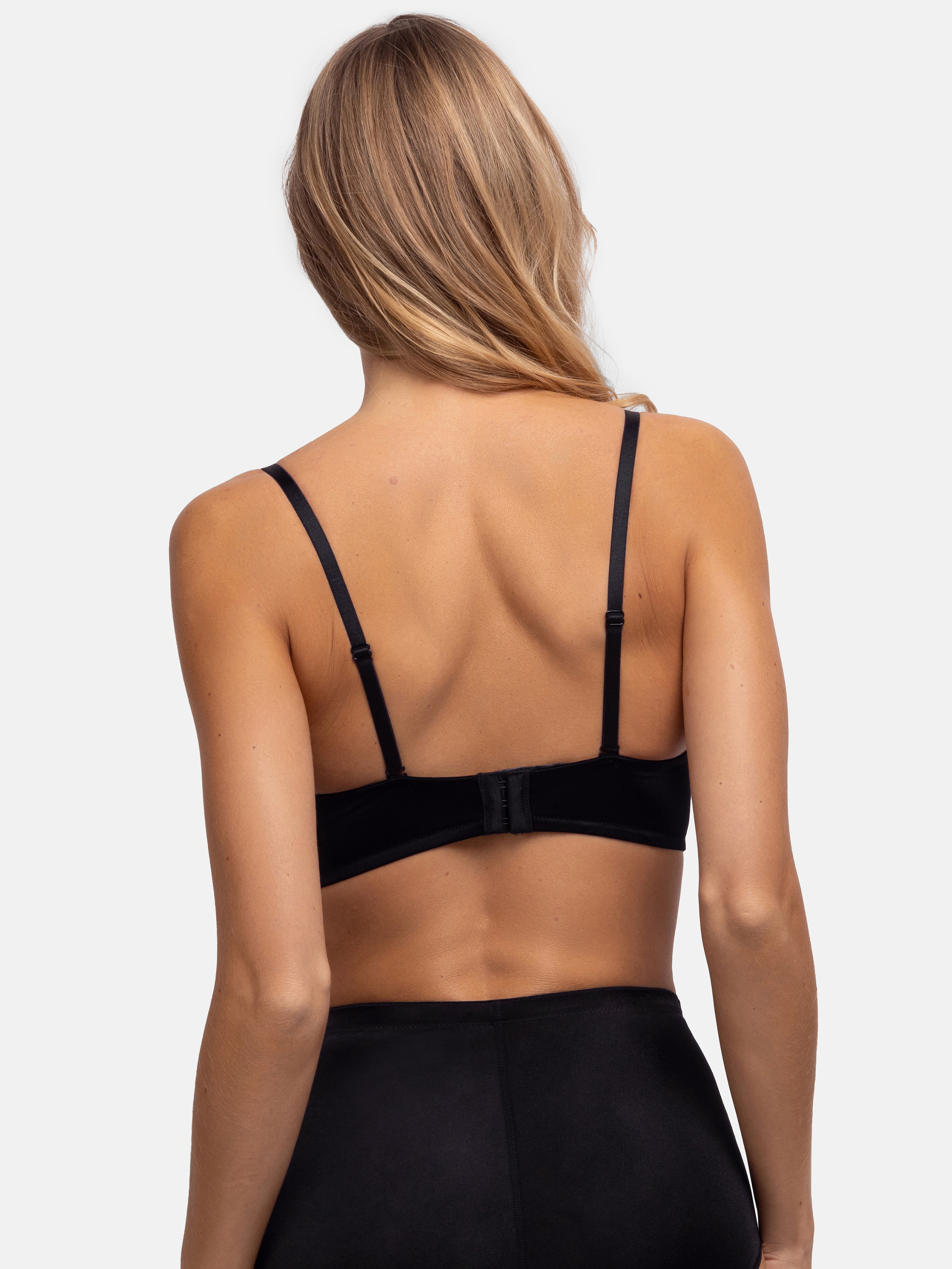 Dorina Bandeau-BH »SUBLIME SCULPT«, Shapewear