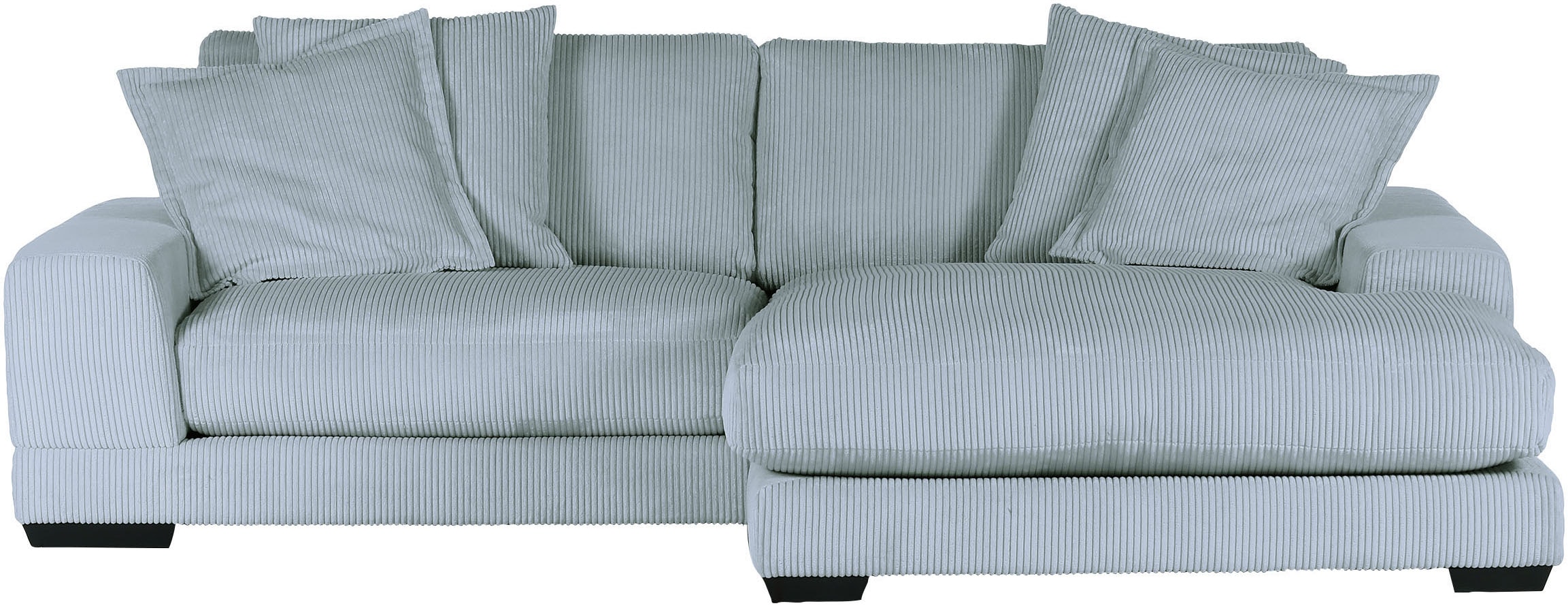 Gutmann Factory Ecksofa