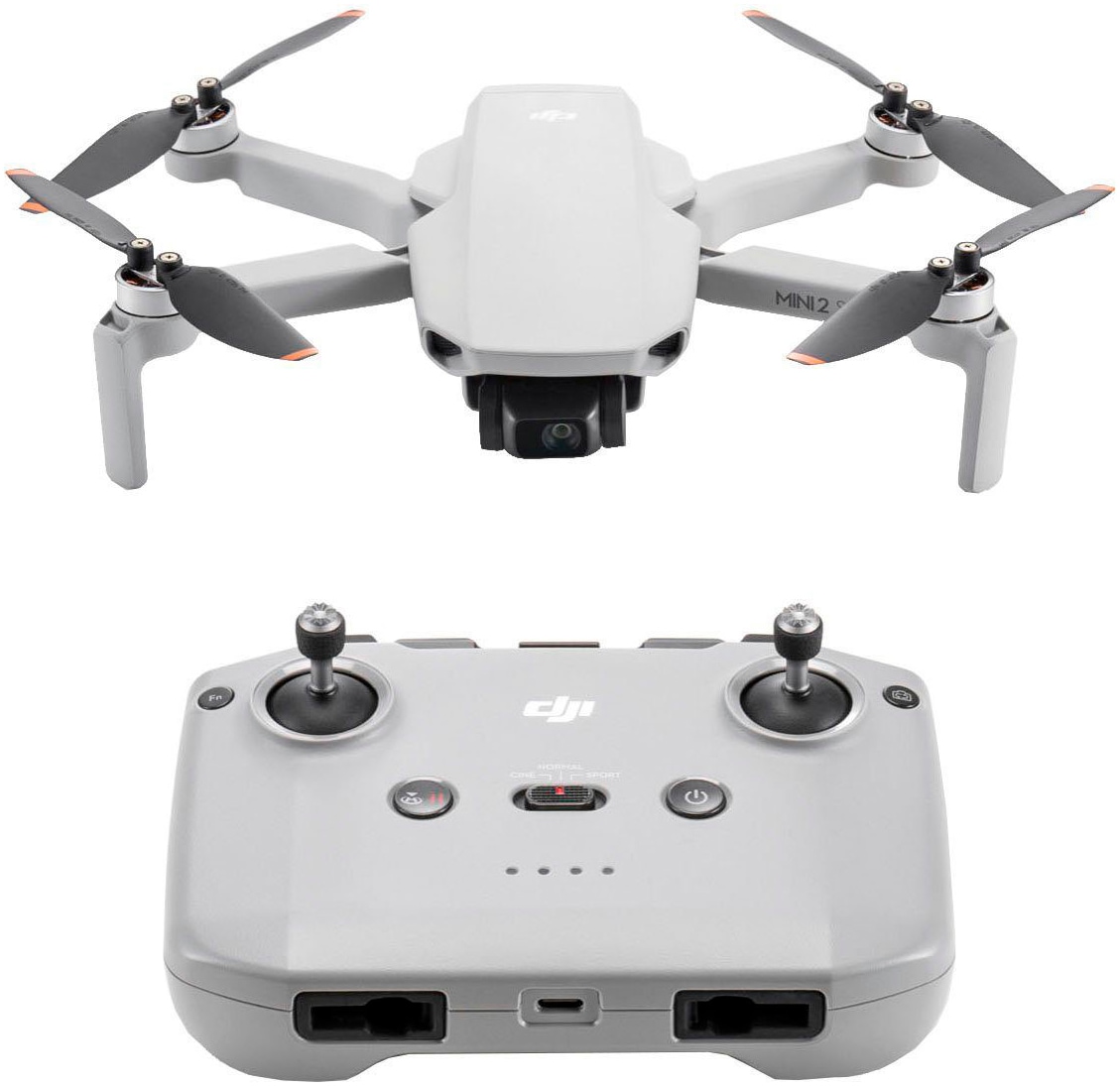 DJI Drohne »Mini 2 SE«