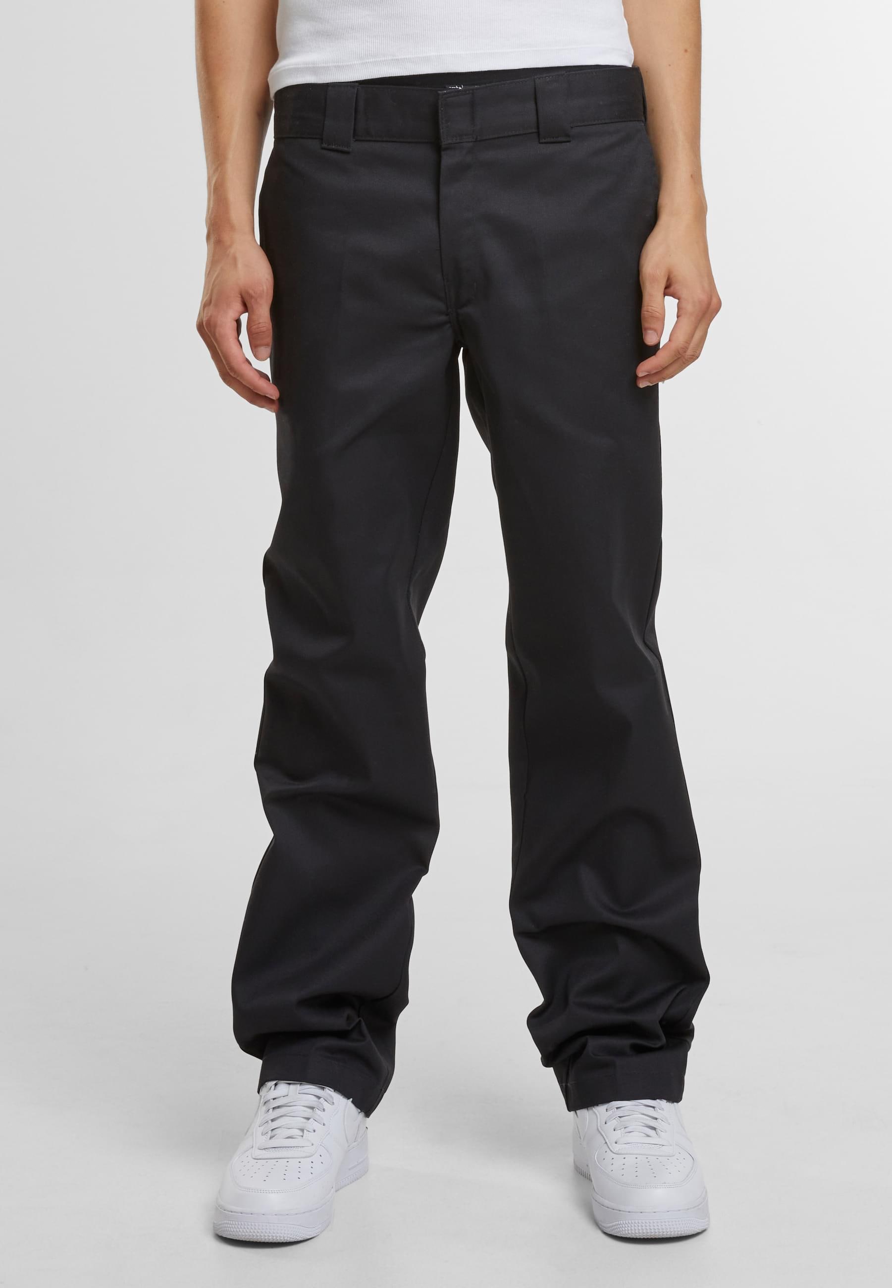 Dickies Stoffhose »Dickies Workwear Herren Dickies 873 Work Rec Chino«, (1 tlg.)