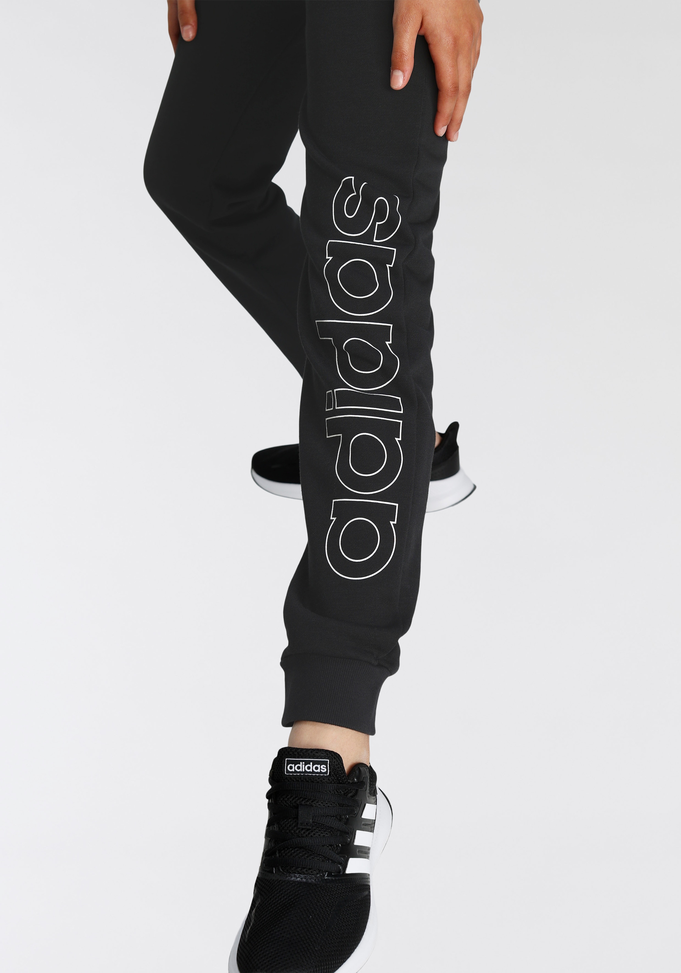 adidas Sportswear Jogginghose »ADIDAS ESSENTIALS FRENCH für ▷ BAUR TERRY HOSE« 