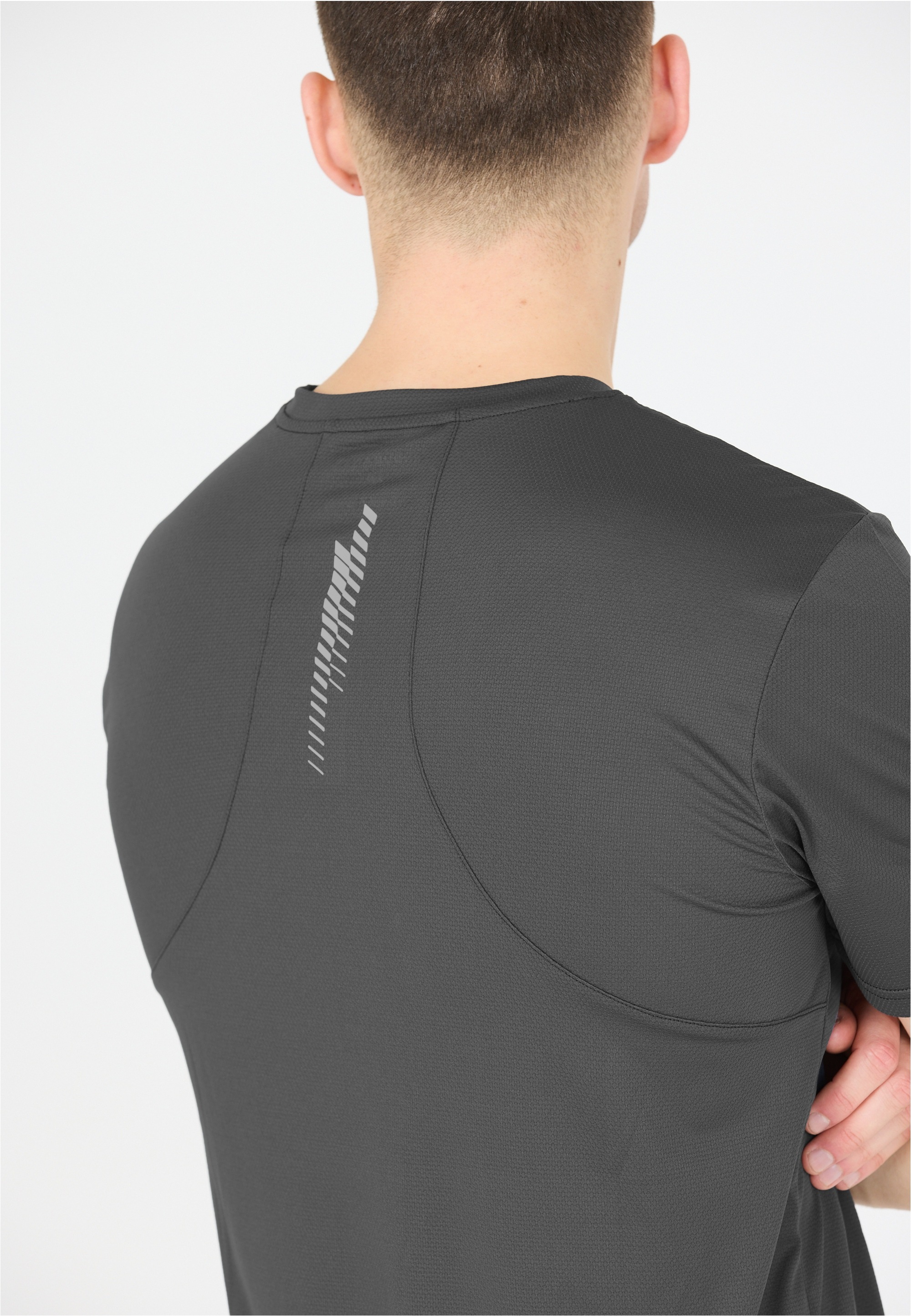 ENDURANCE Funktionsshirt »Alan«, mit Quick Dry-Technologie und Stretchfunktion