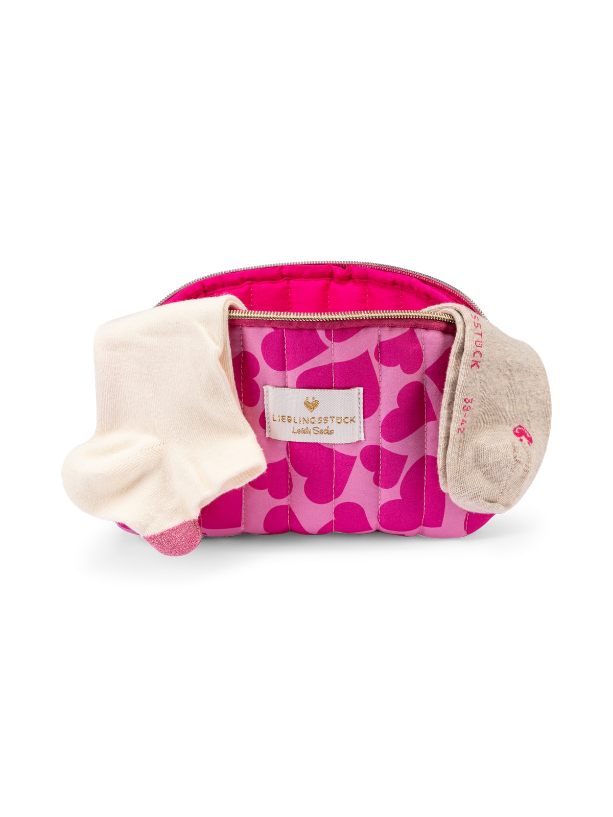 Lieblingsstück Kurzsocken »KellyEp - CultureBag - Sneaker« mit Baumwoll-Anteil