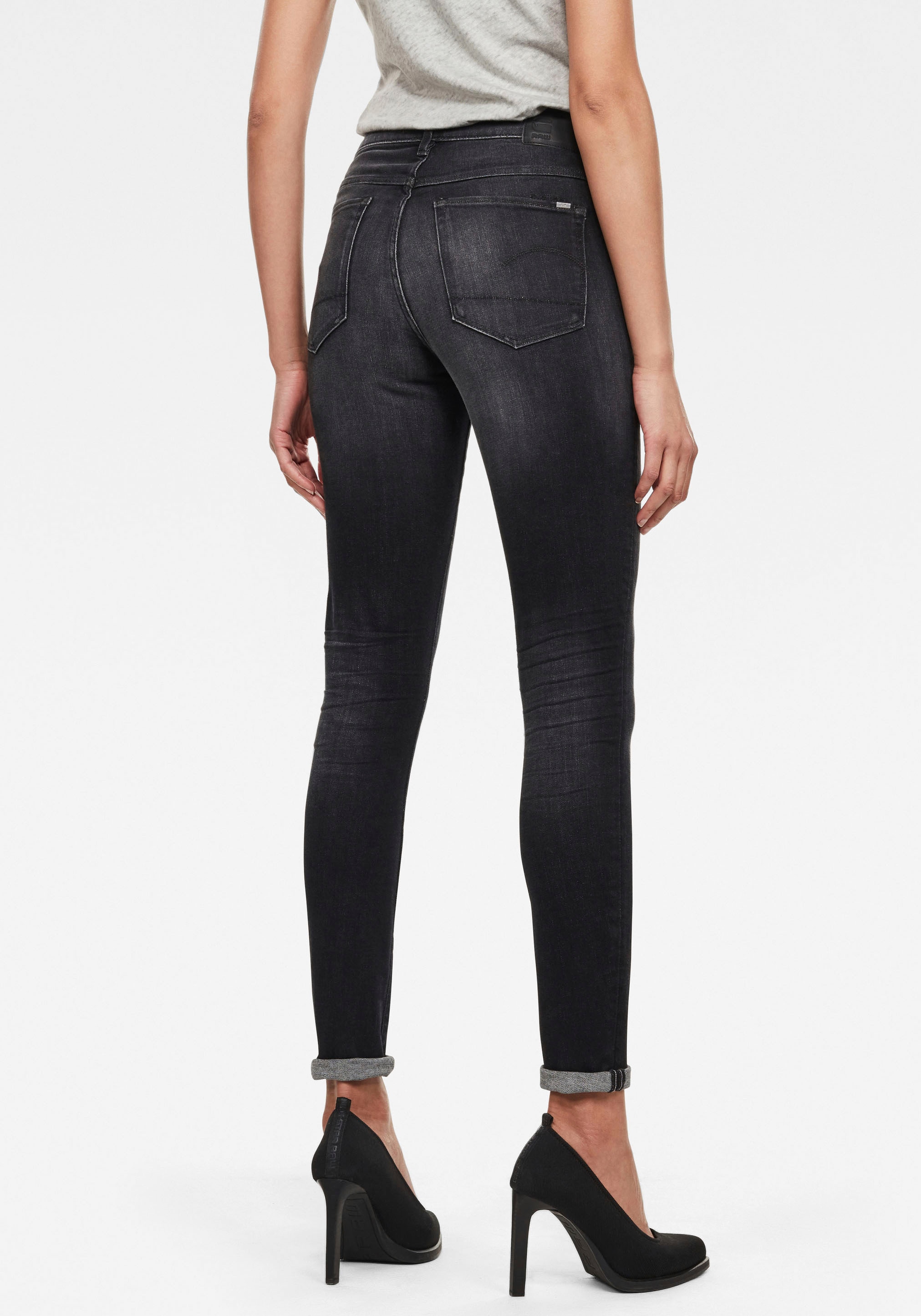 rooster Classificatie Orkaan G-Star 3301 Jeans online kaufen ▷ für Damen & Herren | BAUR