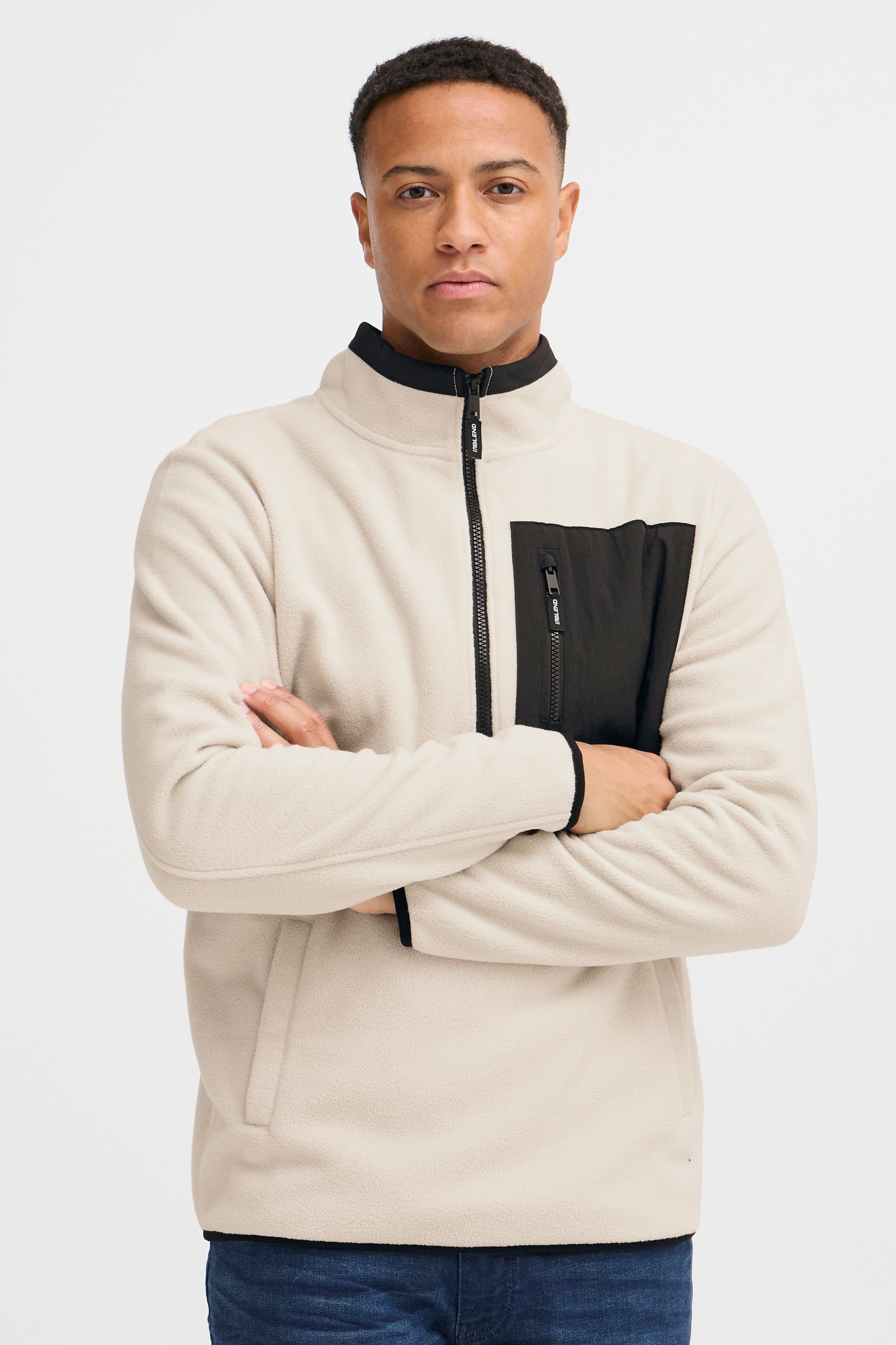 Thumbnail - Blend Outdoorjacke "Troyer BHFloren"