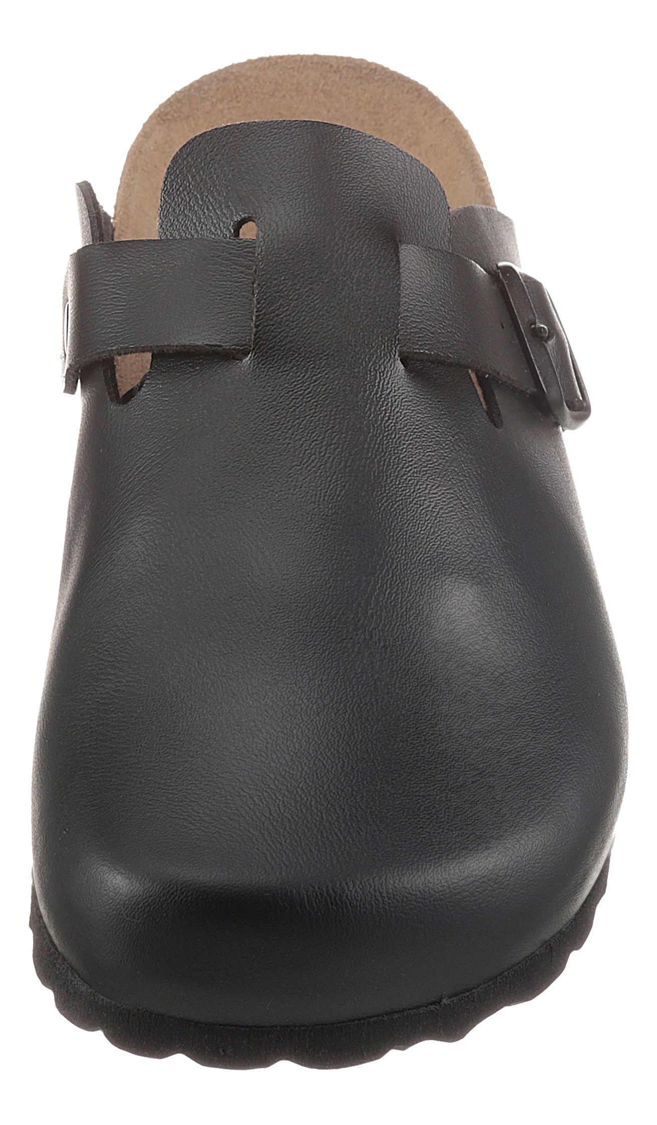 Aniston Clog Women's Black 39 2