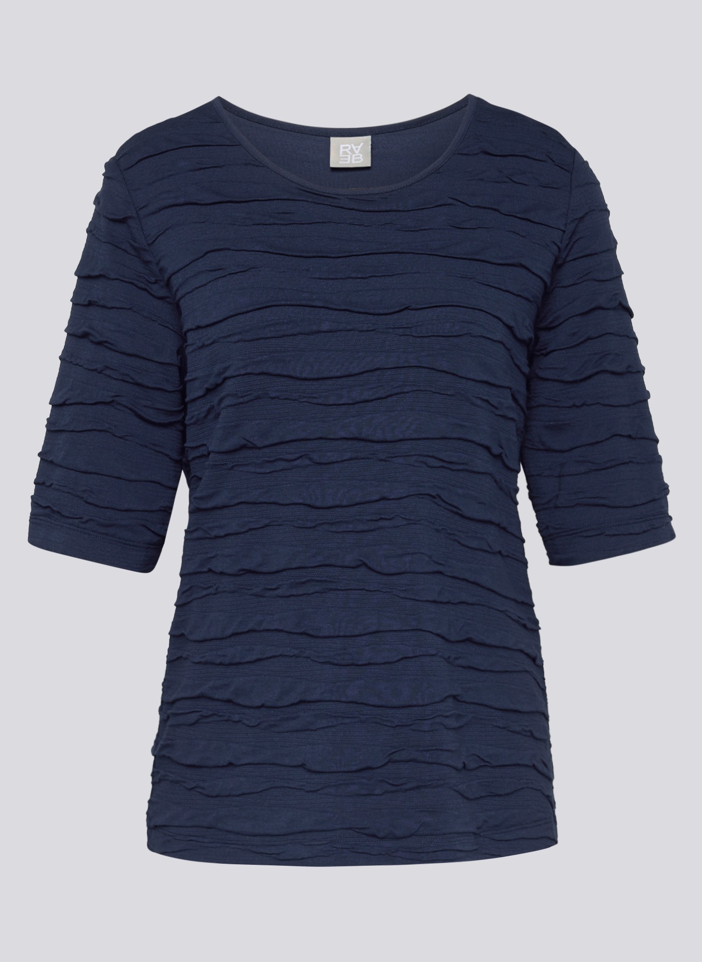 Rabe Print-Shirt »T-Shirt«