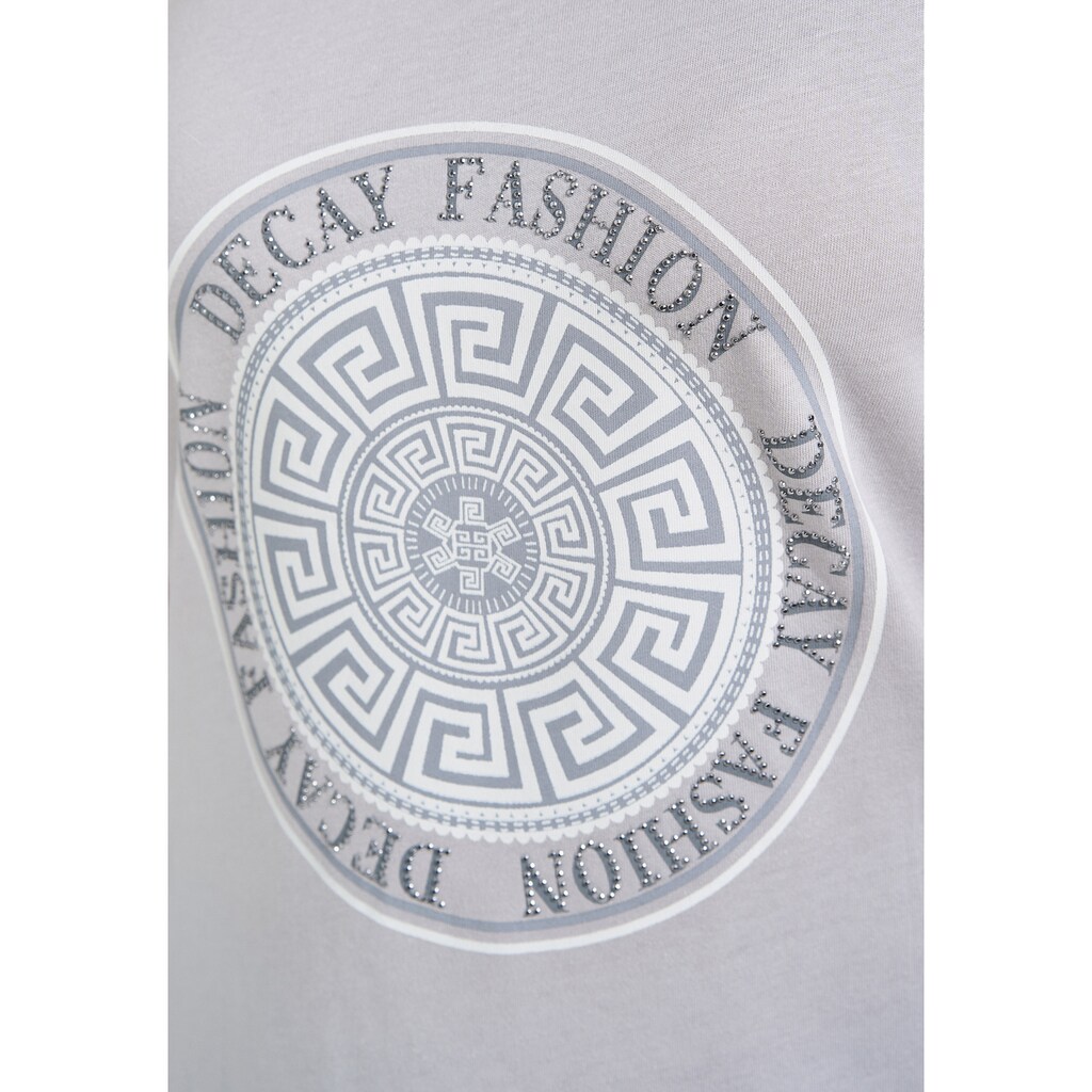 Decay T-Shirt