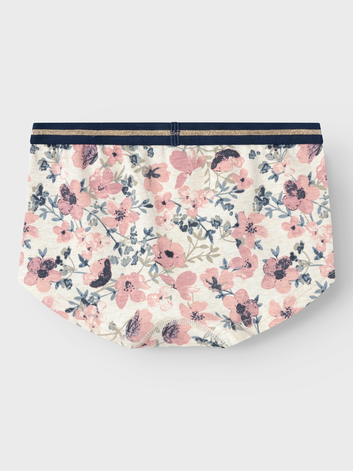 Thumbnail - Name It Boxershorts "NKFHIPSTER 2P NOSTALGIA FLOWER NOOS"
