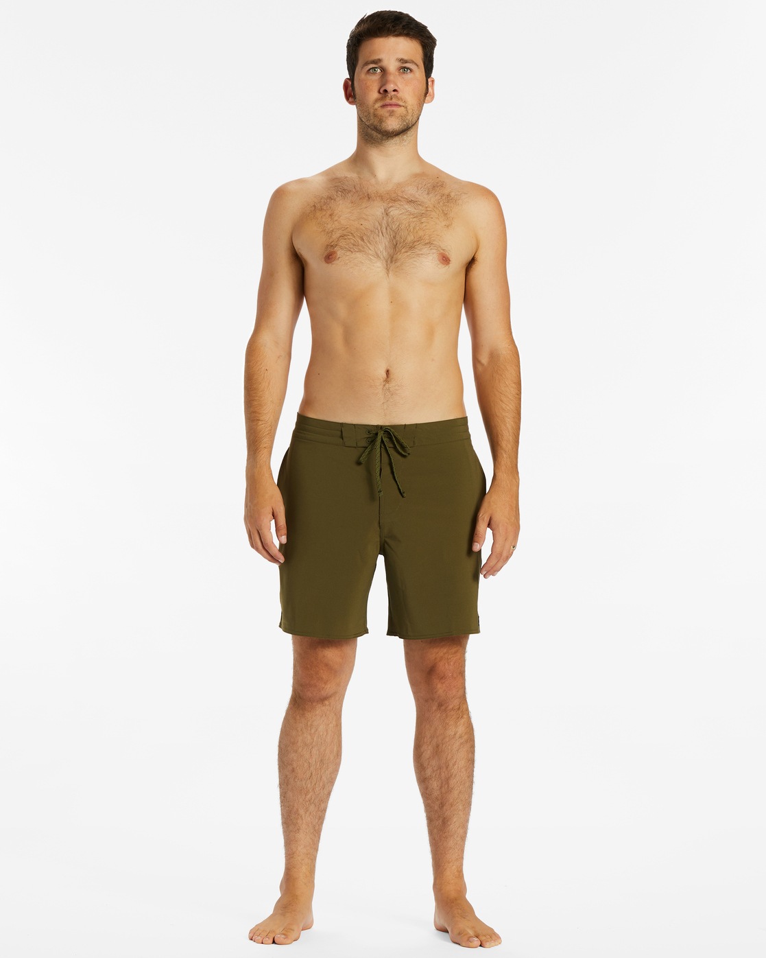 Billabong Boardshorts »All Day Ciclo Lo Tide«
