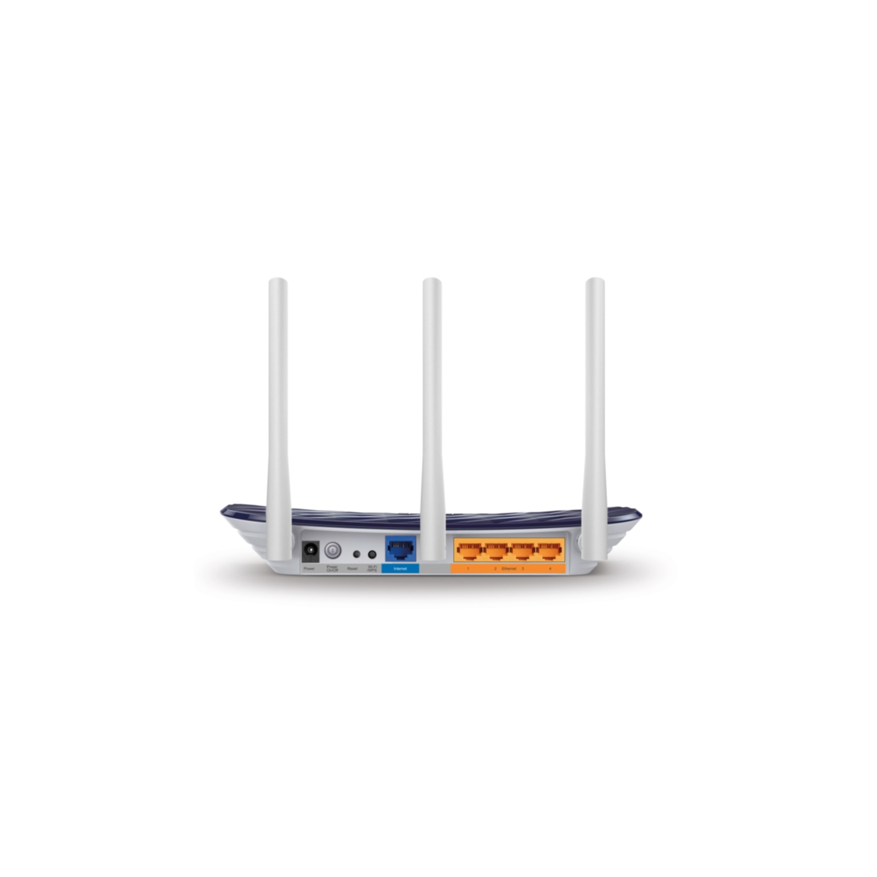 TP-Link WLAN-Router »AC750-Dualband-WLAN-Router«