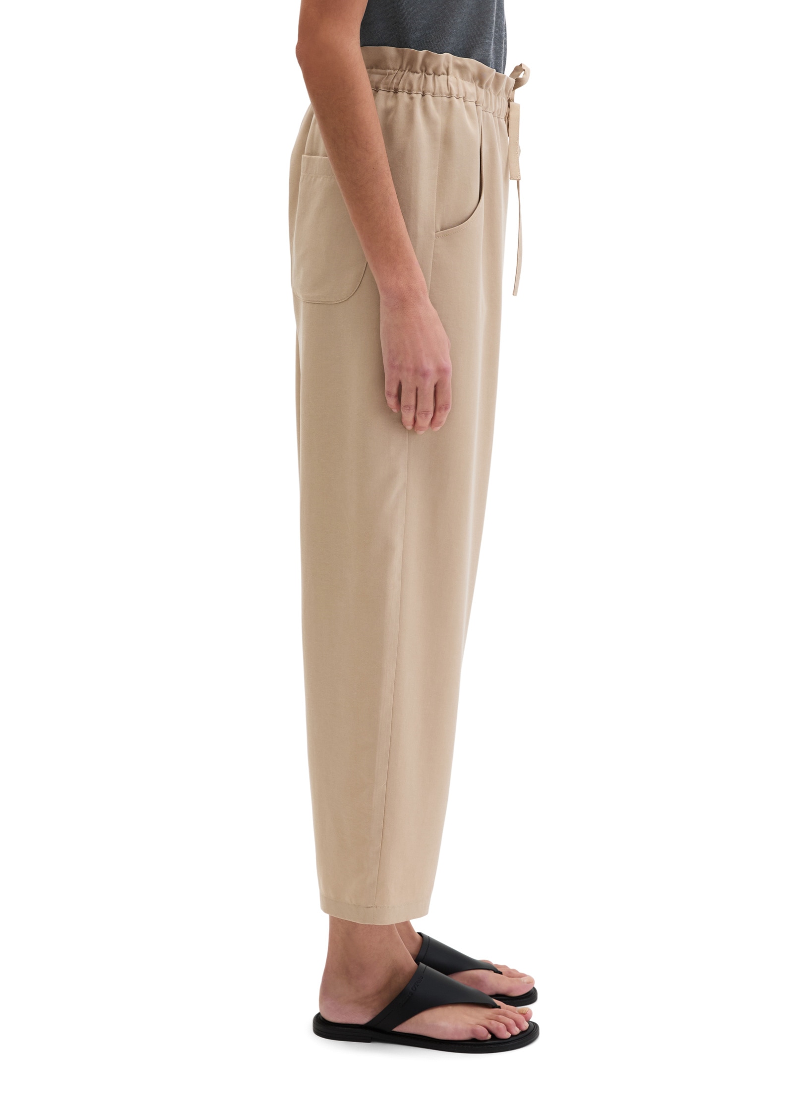 Marc O'Polo Chinohose »aus TENCEL™ Lyocell«