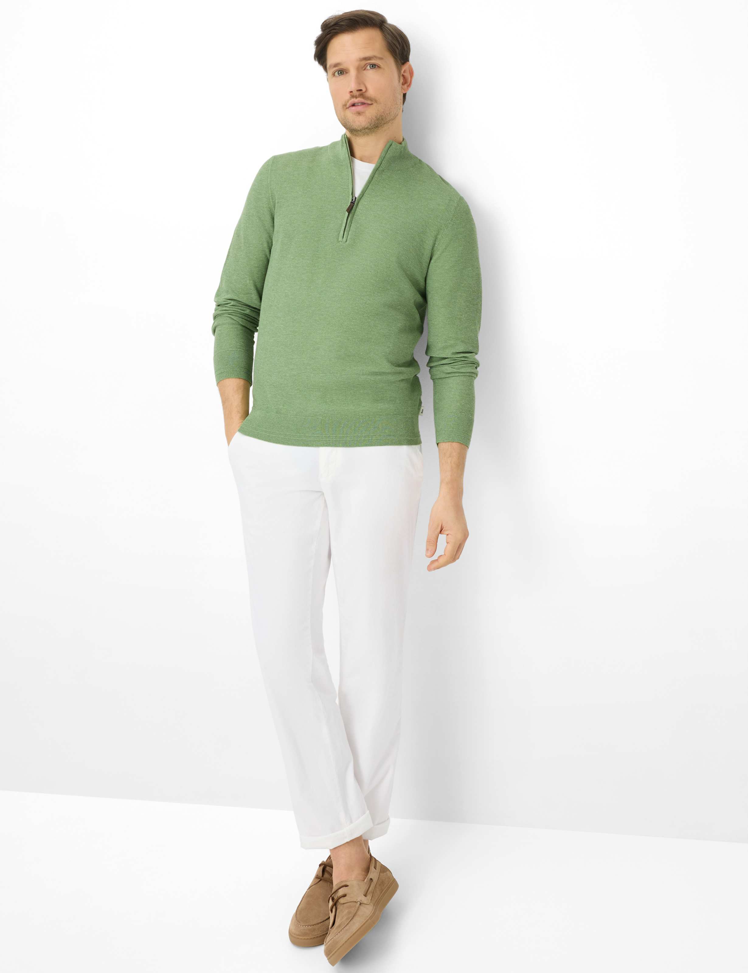 Thumbnail - Brax Strickpullover "Style STEFFEN"