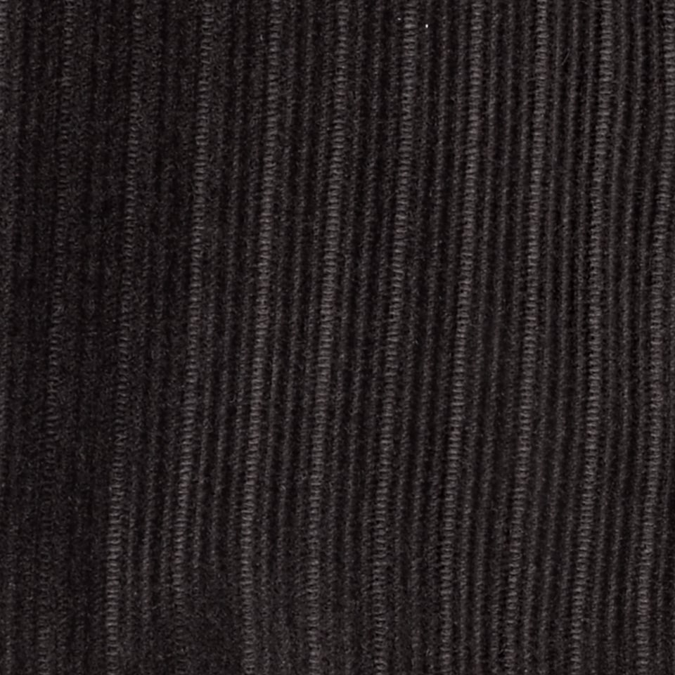 STREET ONE Langarmbluse in Cord-Optik