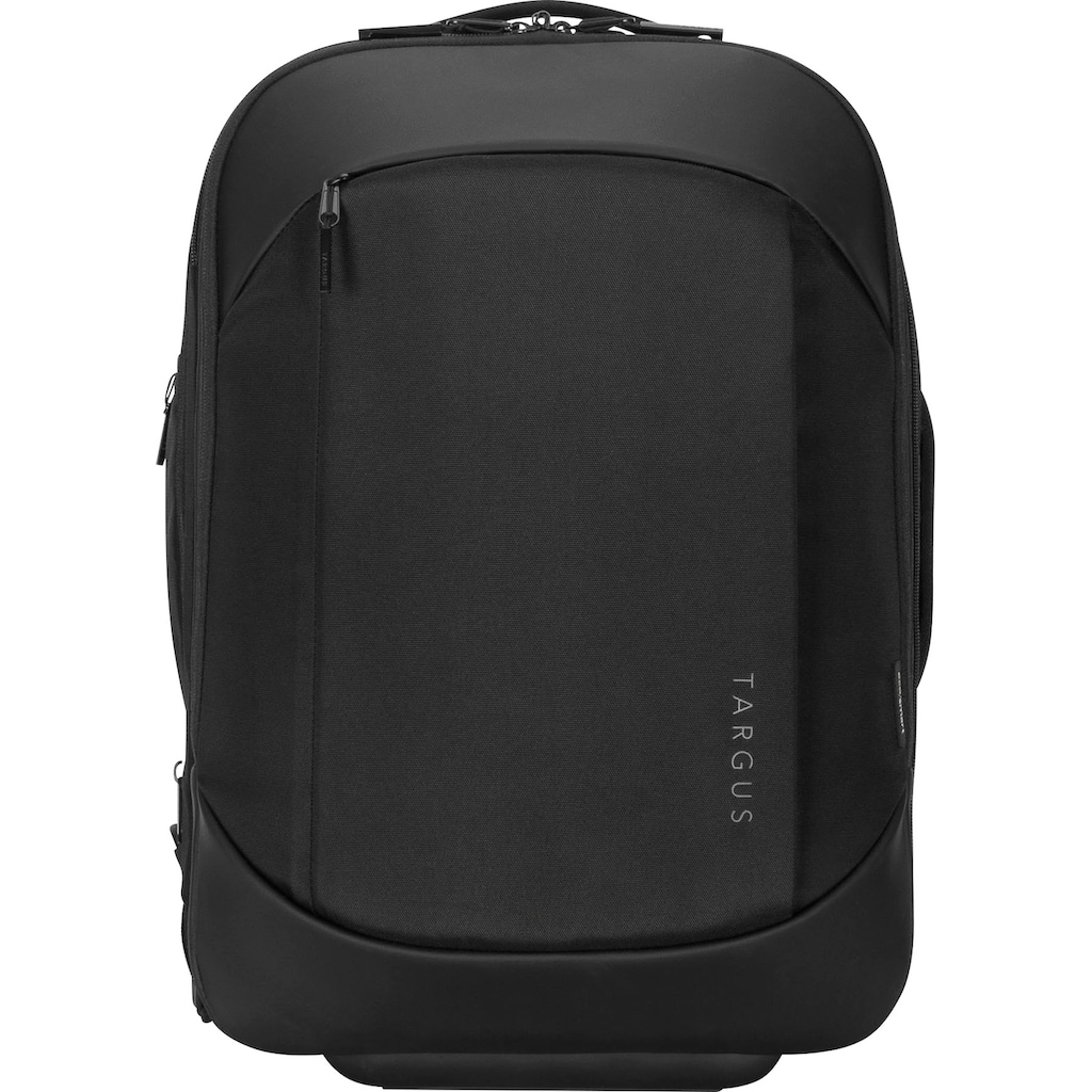 Targus Laptoptasche »Mobile Tech Traveller 15.6 Rolling Backpack«