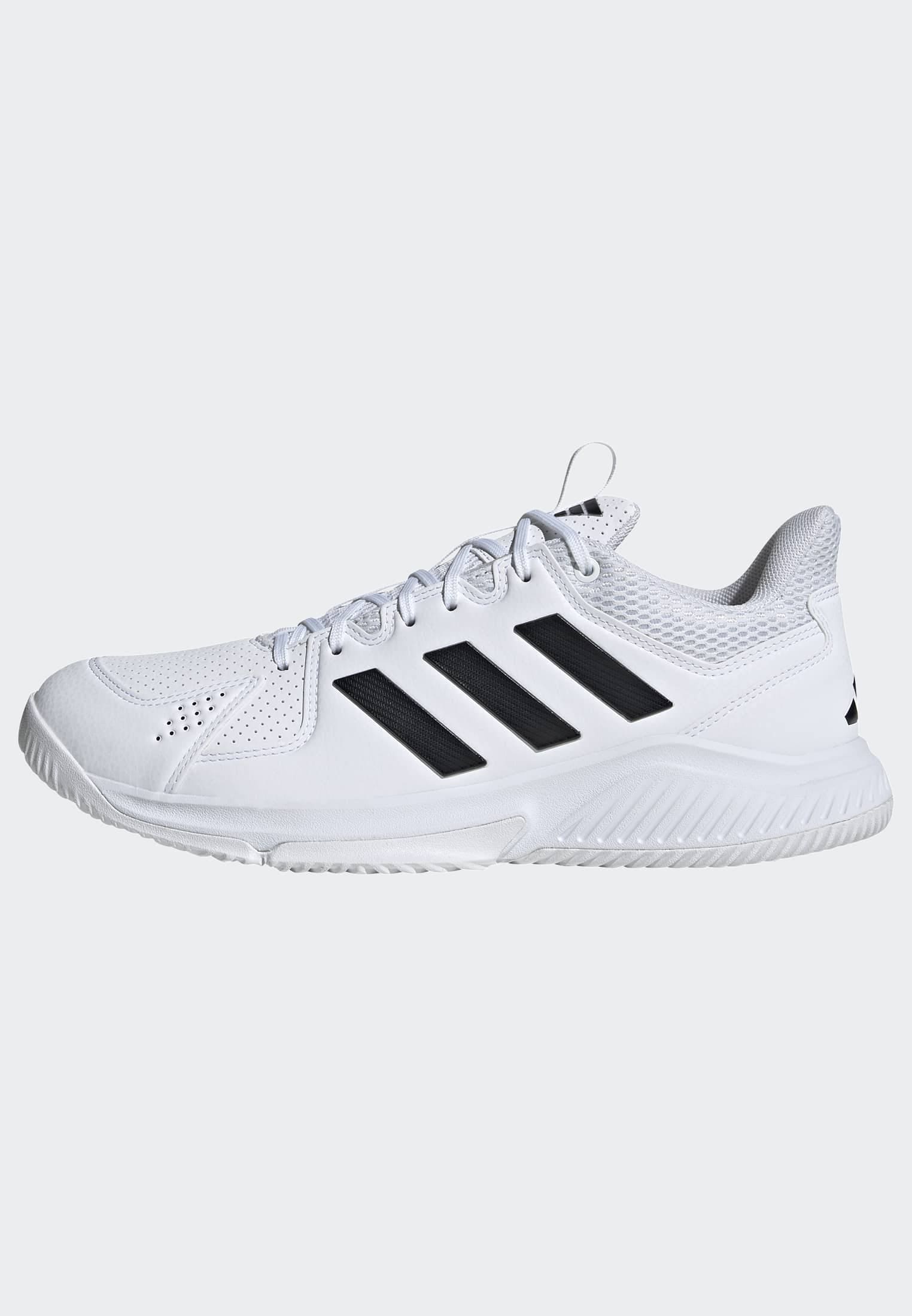 adidas Performance Hallenschuh »COURT FLIGHT INDOOR«