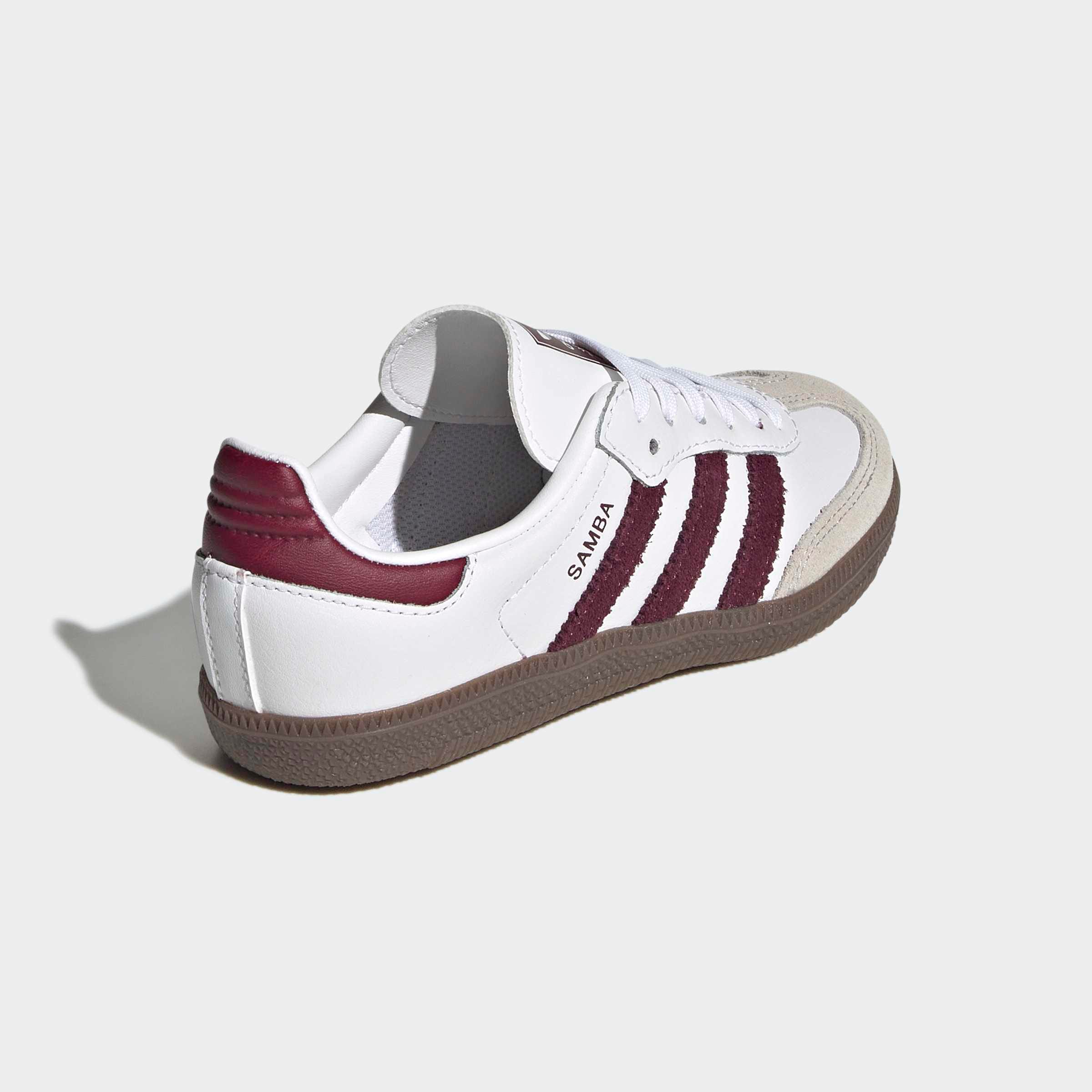 adidas Originals Sneaker »SAMBA OG«  für Kinder & Jugendliche