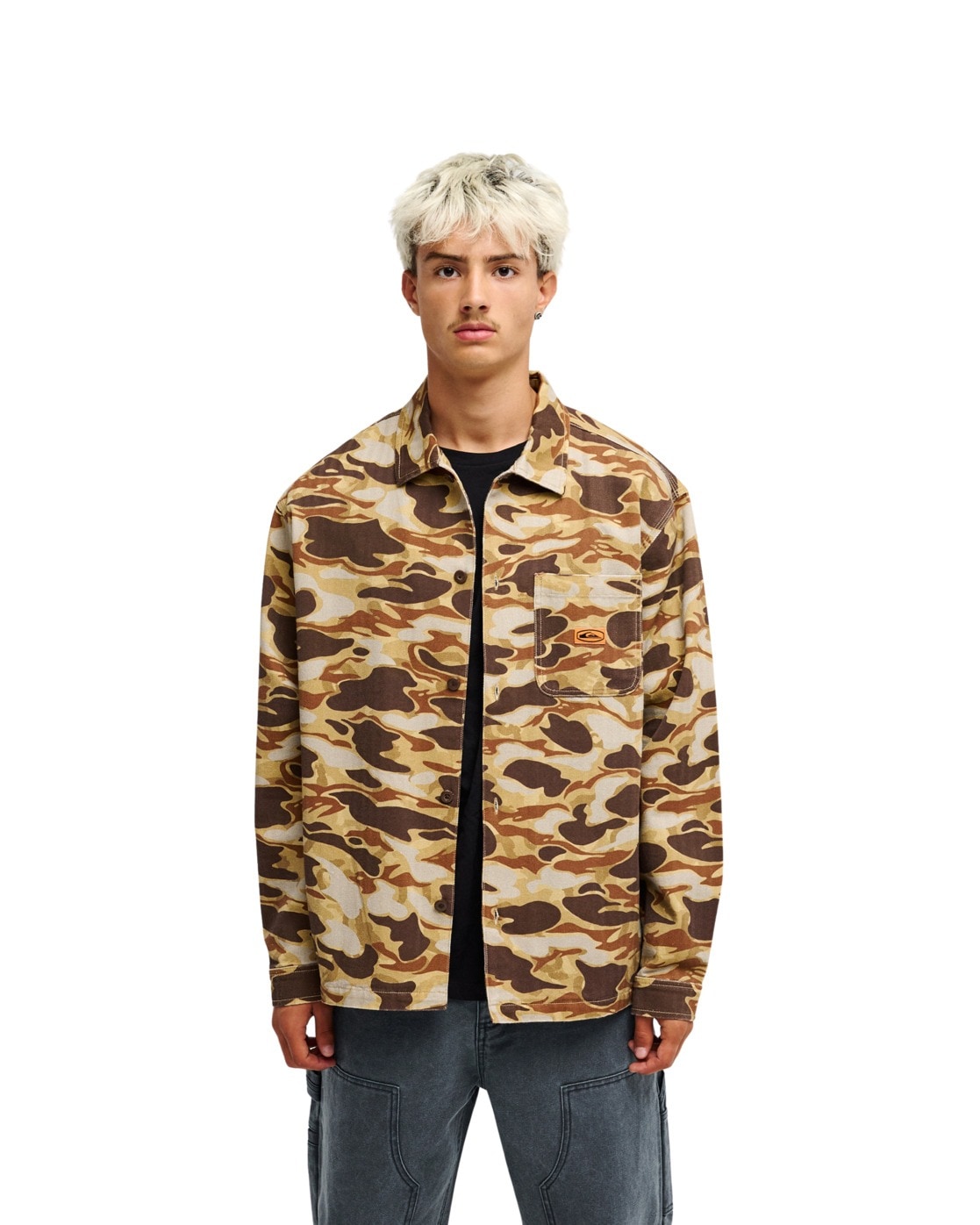 Quiksilver "Castlehill"