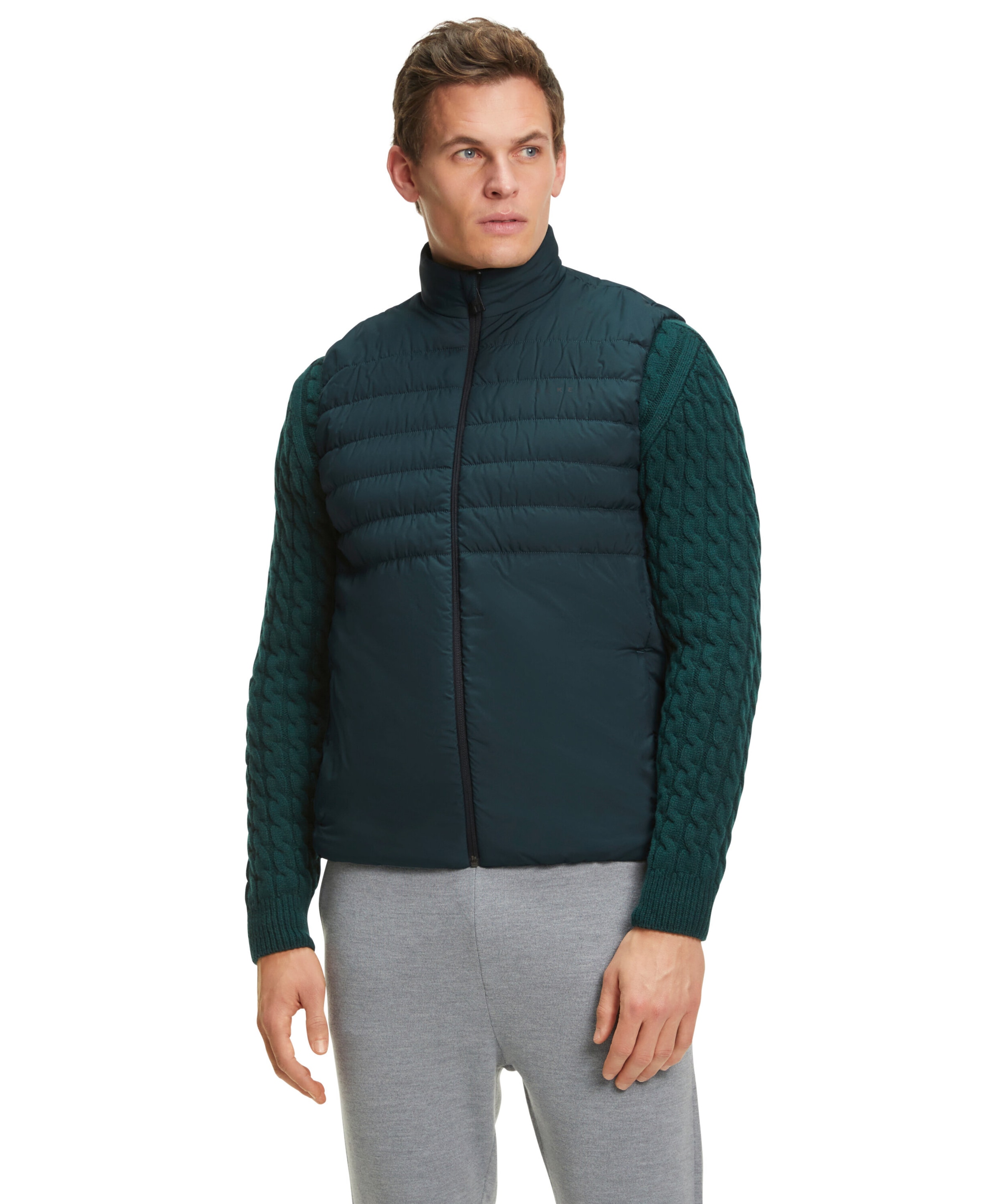 FALKE Funktionsweste »FALKE Weste« 1 Stk.