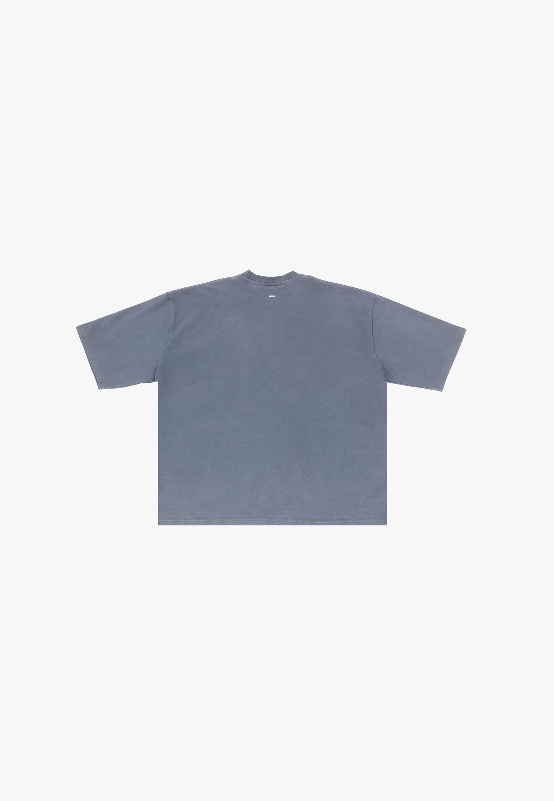 Dropsize T-Shirt »Dropsize HEAVY OVERSIZE POCKET T-SHIRT«, 1 Stk.
