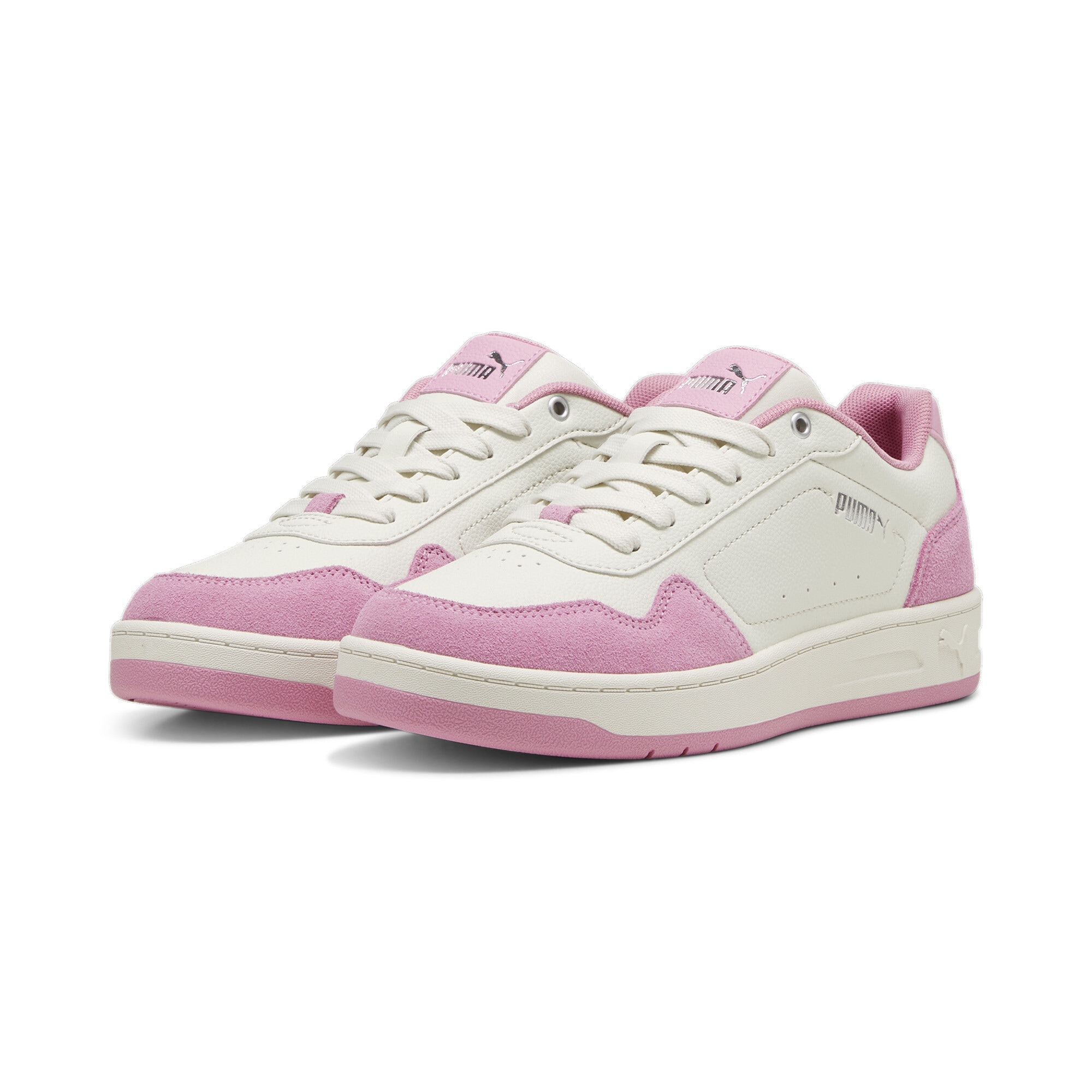 PUMA Sneaker "COURT CLASSY SD" günstig online kaufen