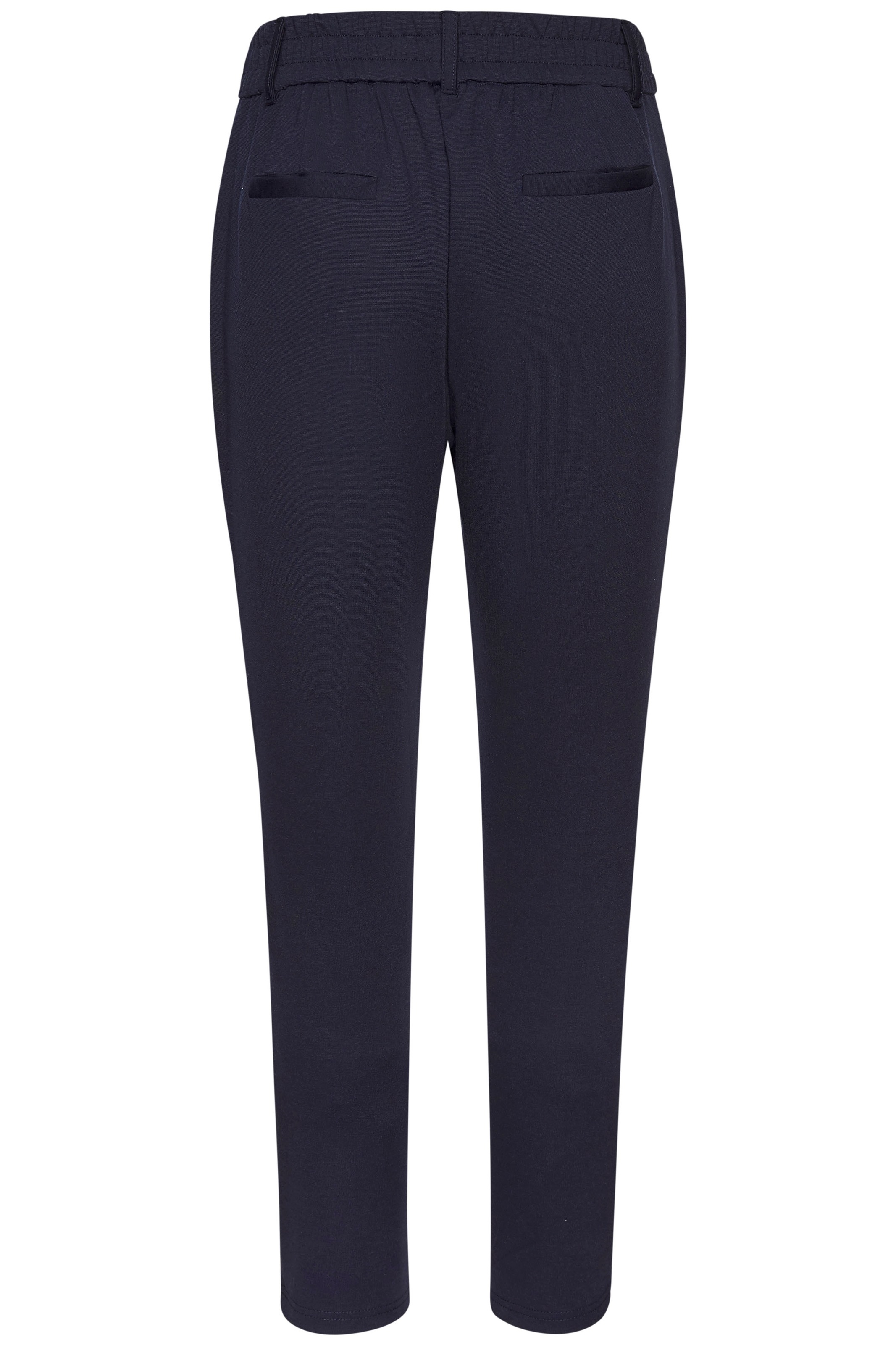 LASCANA Women Pull-On Pants Navy Size 40 3