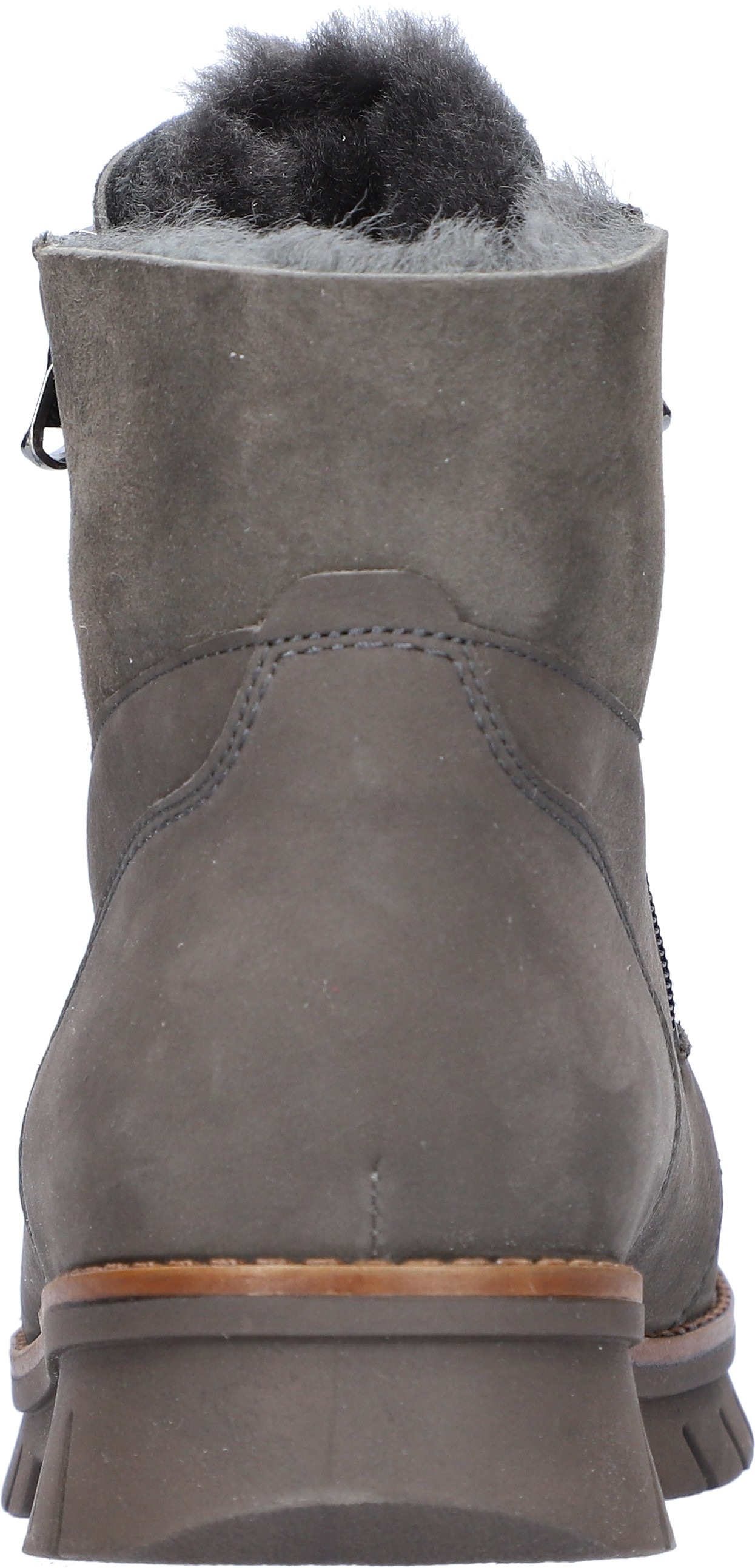Waldläufer Winterstiefelette »H-XARA«, Winterboots, Bequemschuh in Bequemweite G (= weit)