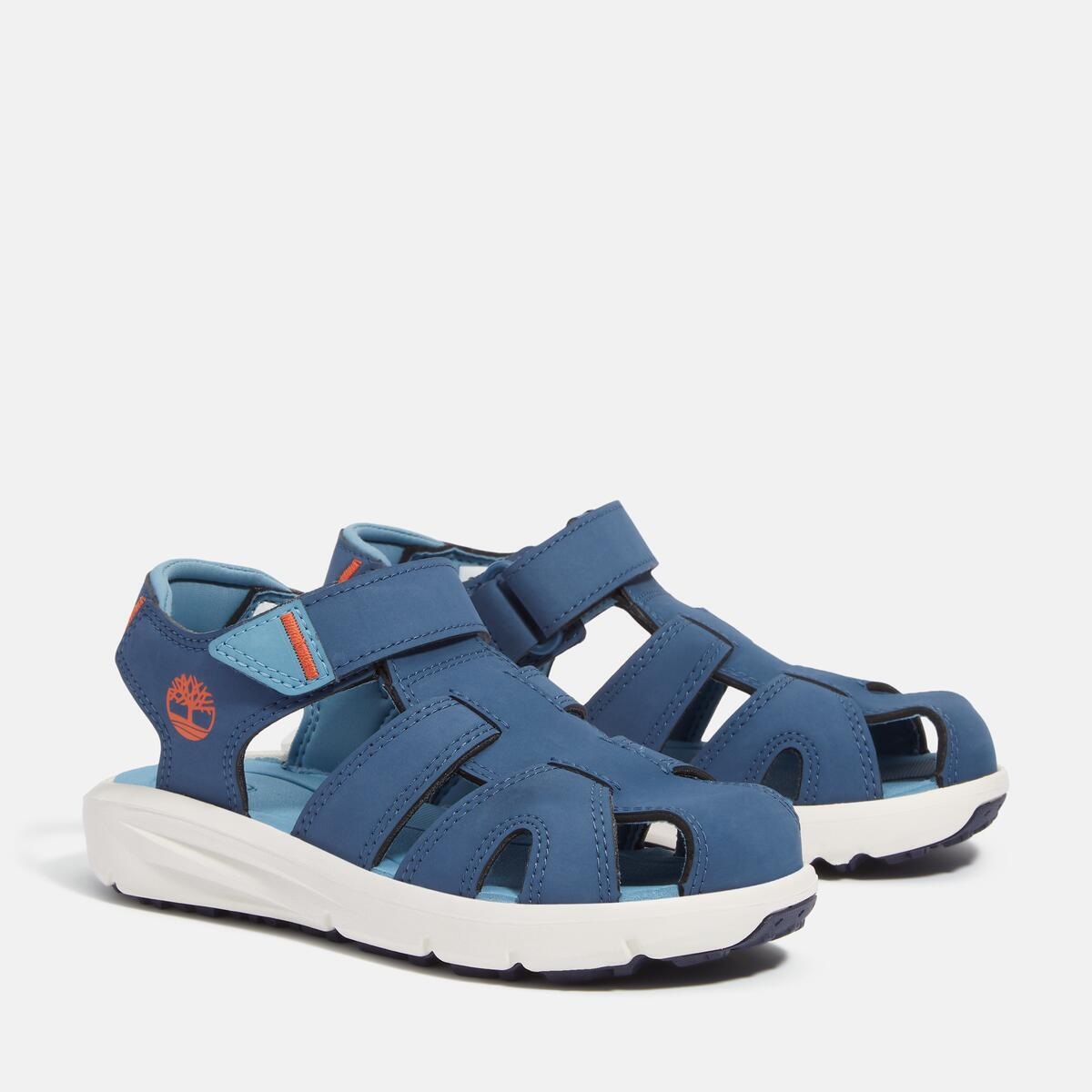 Timberland Sandale »MOTION DUNE FISHERMAN SANDAL«
