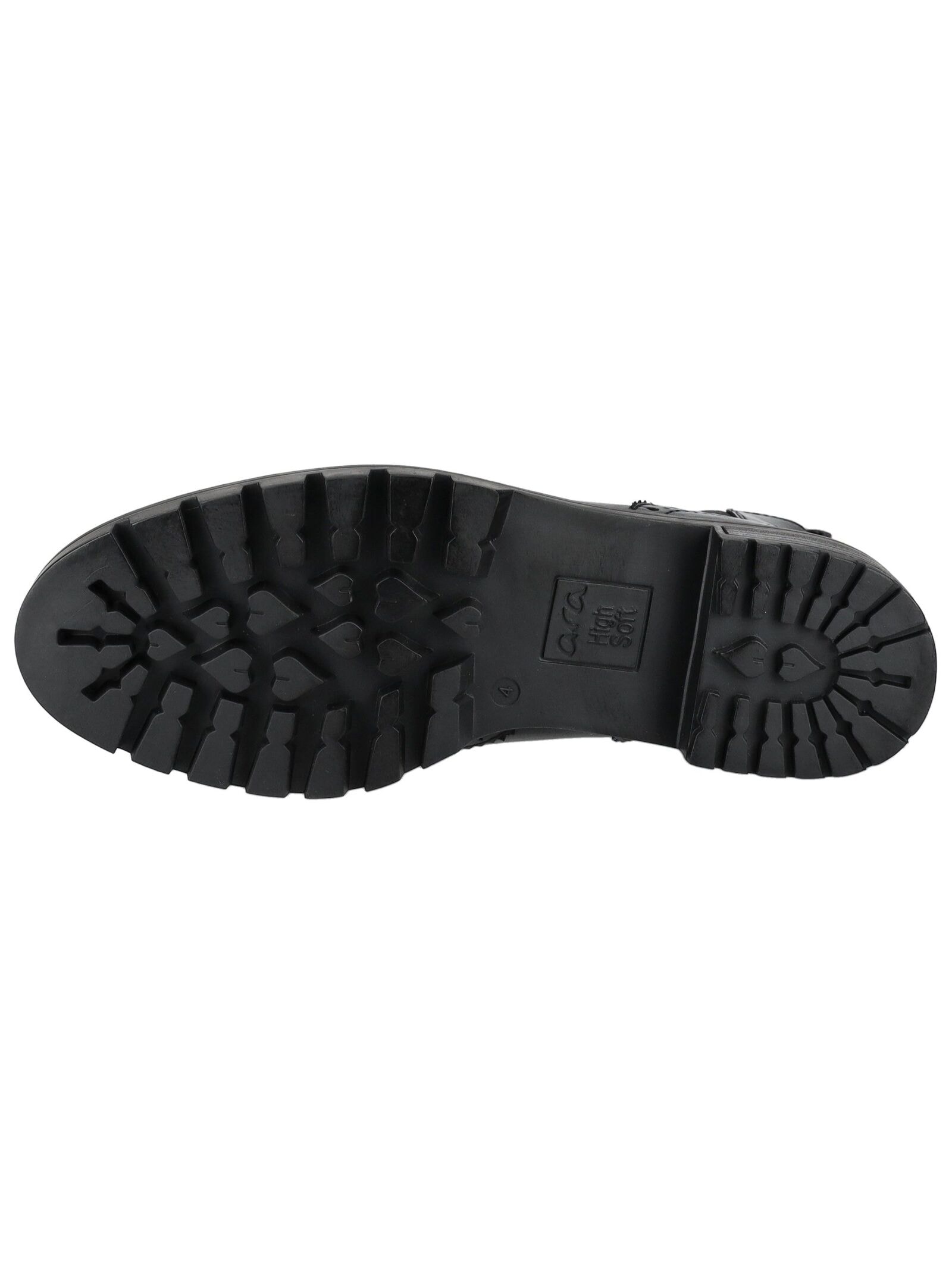 Ara Stiefelette »Ara Stiefelette Leder/Textil«