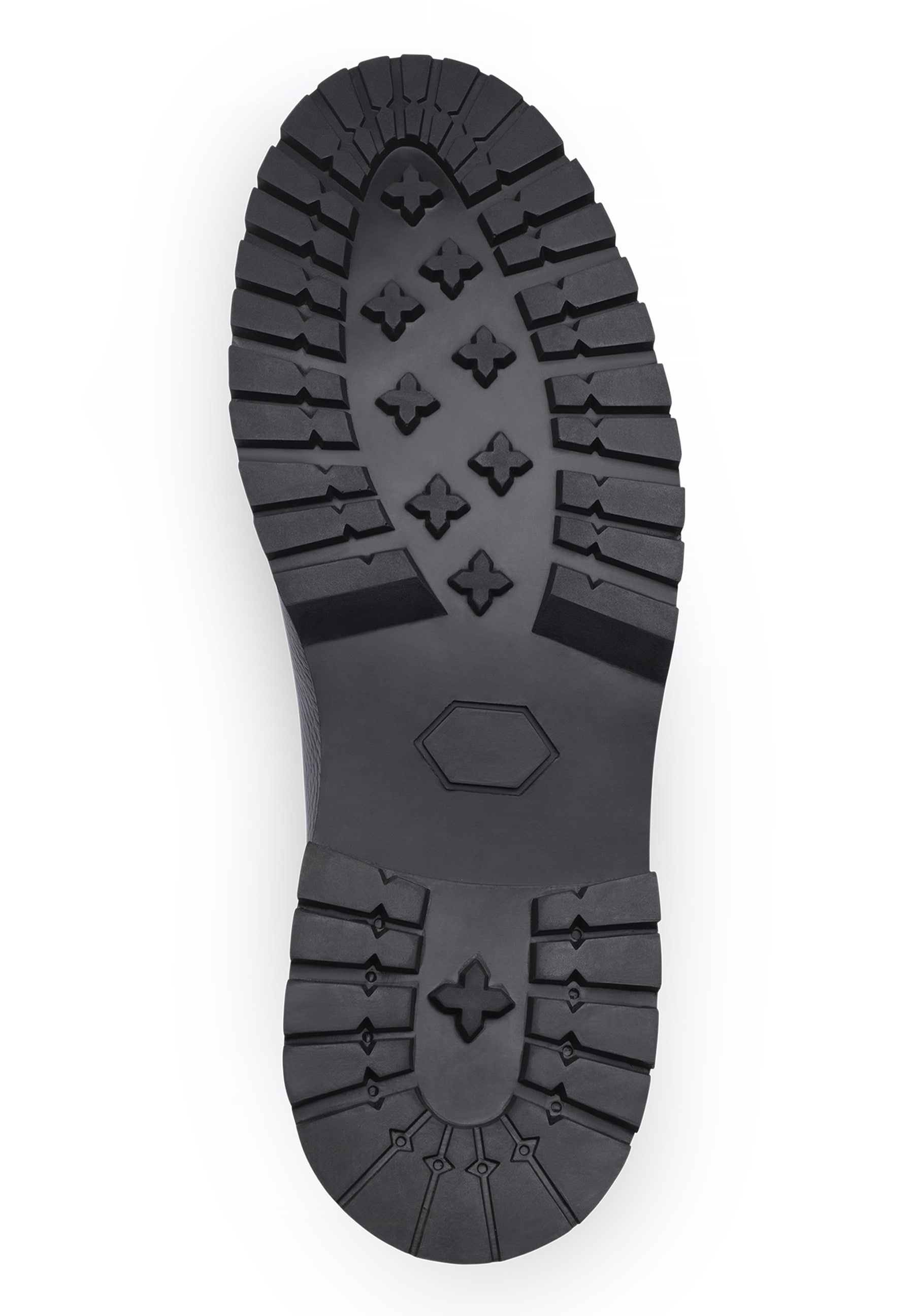 Henry Stevens Schnürschuh »Haywood N3«