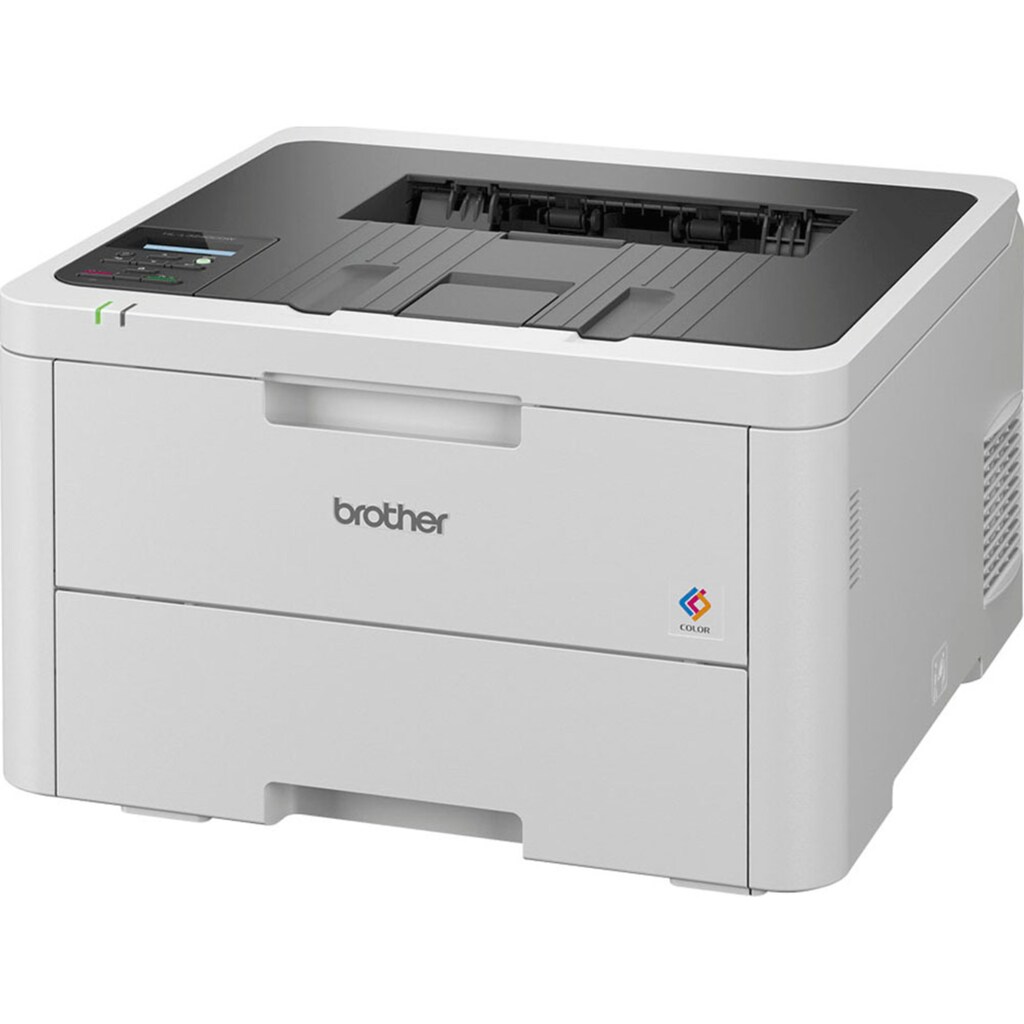 Brother Farblaserdrucker »HL-L3240CDW«